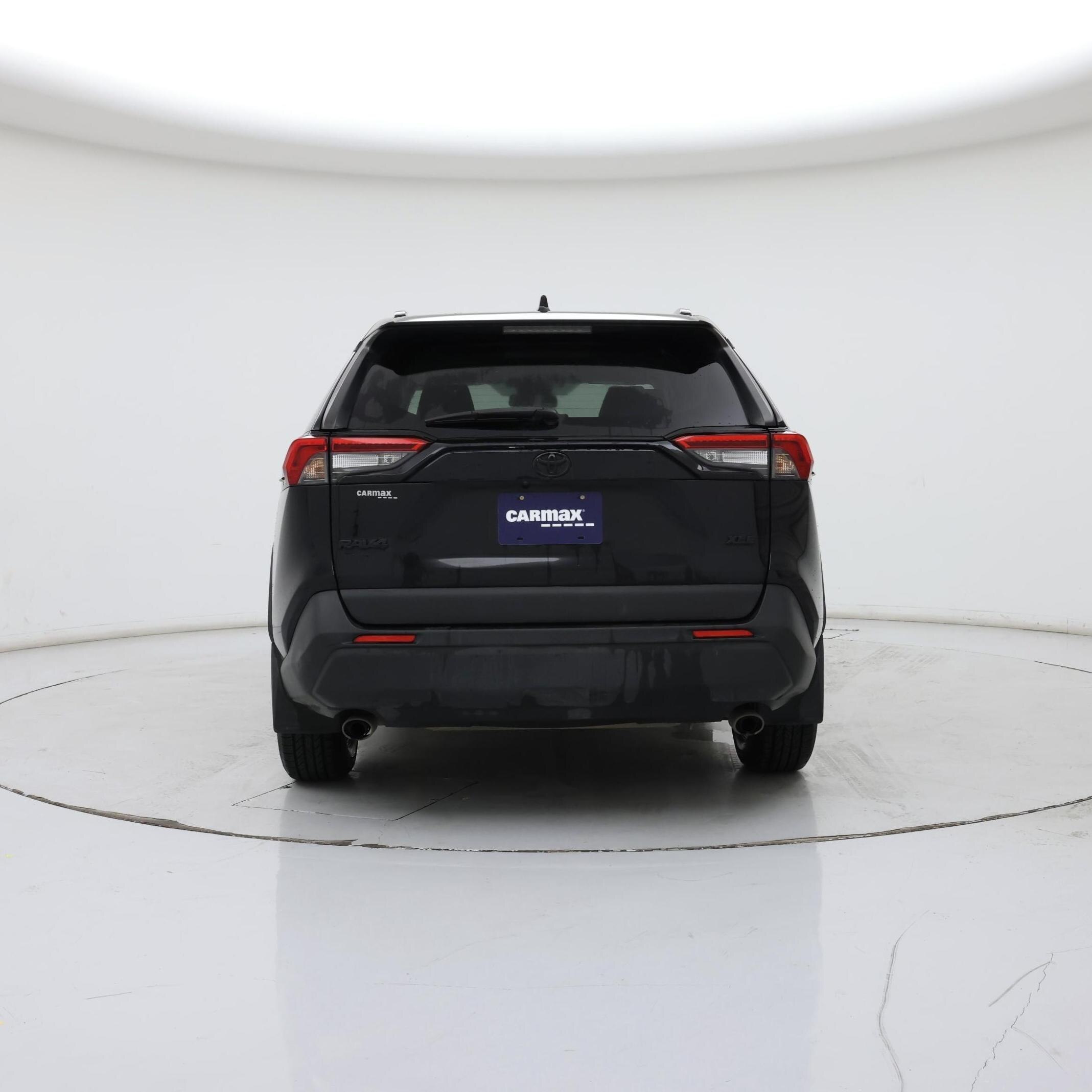 Thumbnail: 2019 Toyota RAV4 - 6