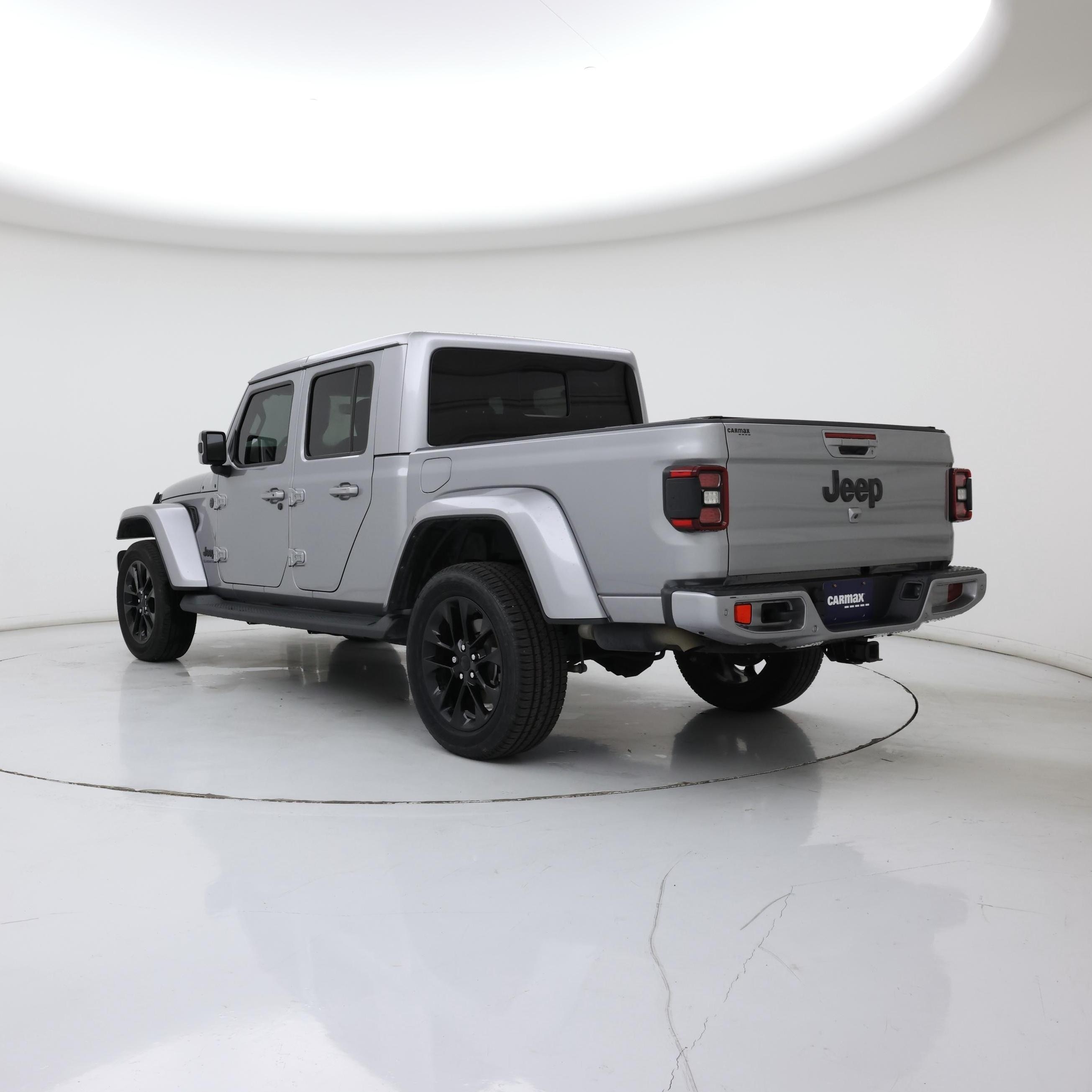 Thumbnail: 2021 Jeep Gladiator - 2