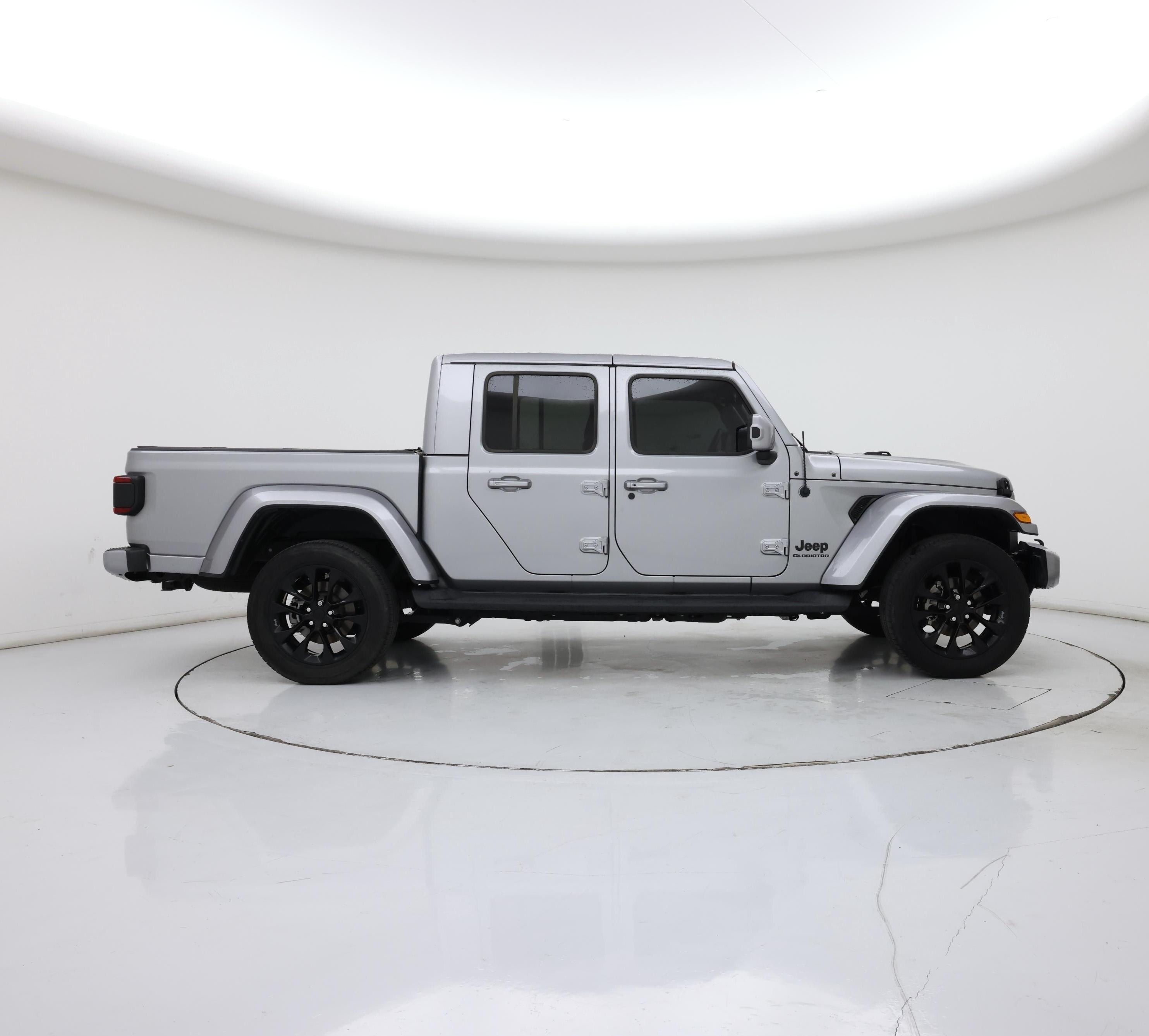 Thumbnail: 2021 Jeep Gladiator - 7