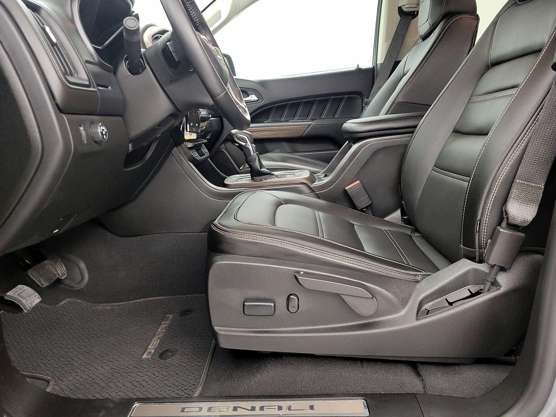 Thumbnail: 2022 GMC Canyon - 11