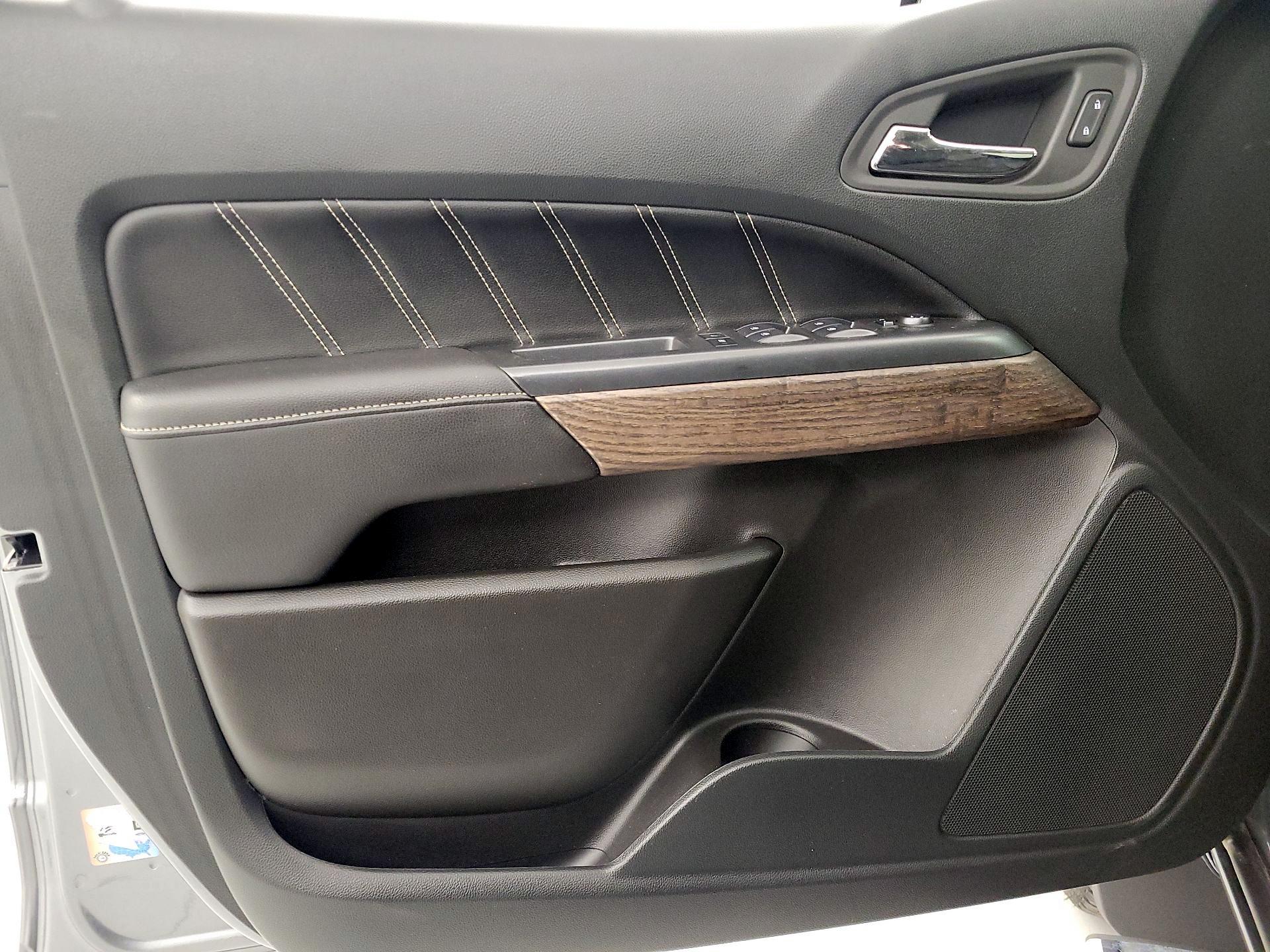 Thumbnail: 2022 GMC Canyon - 12