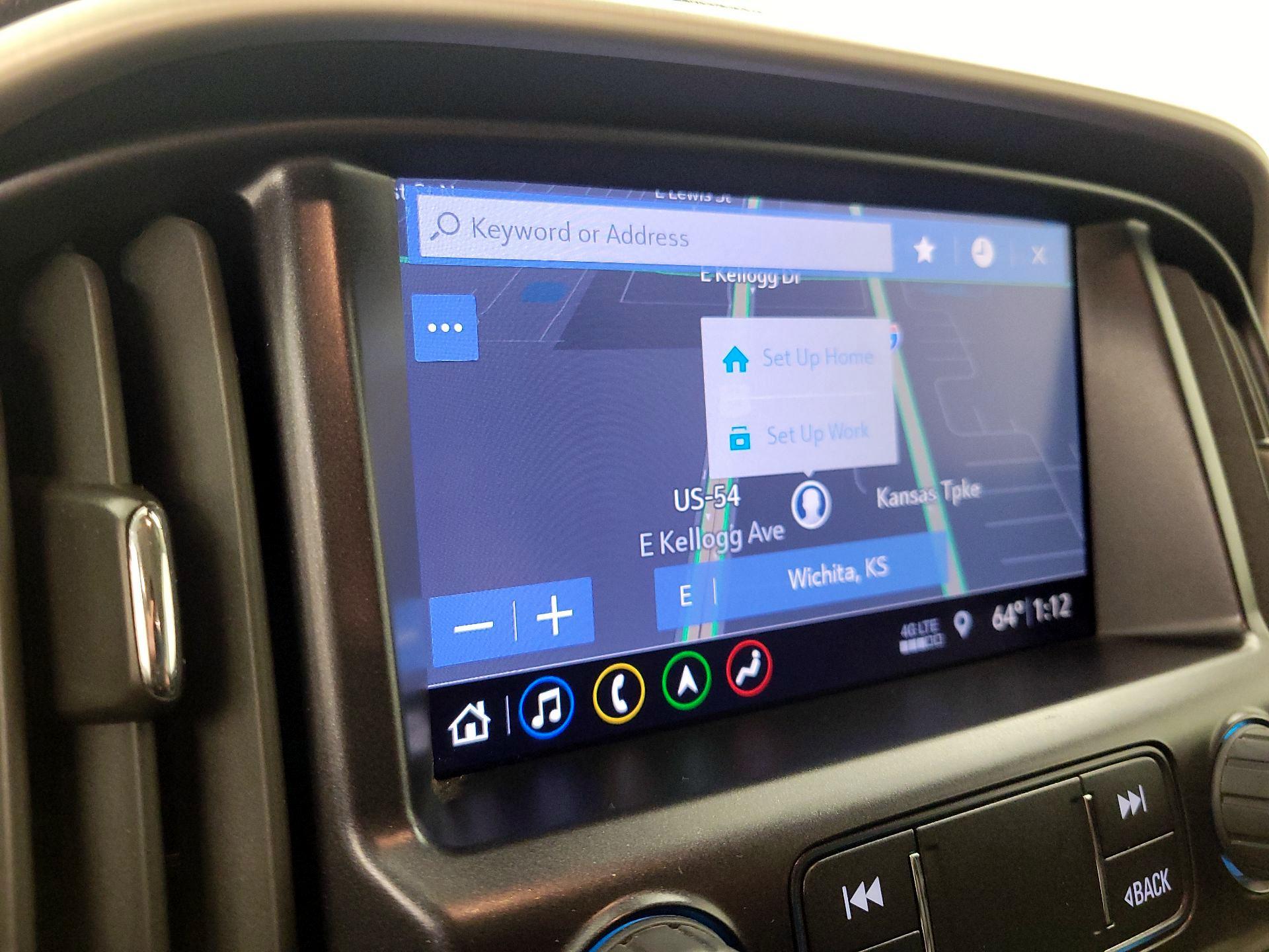 Thumbnail: 2022 GMC Canyon - 14