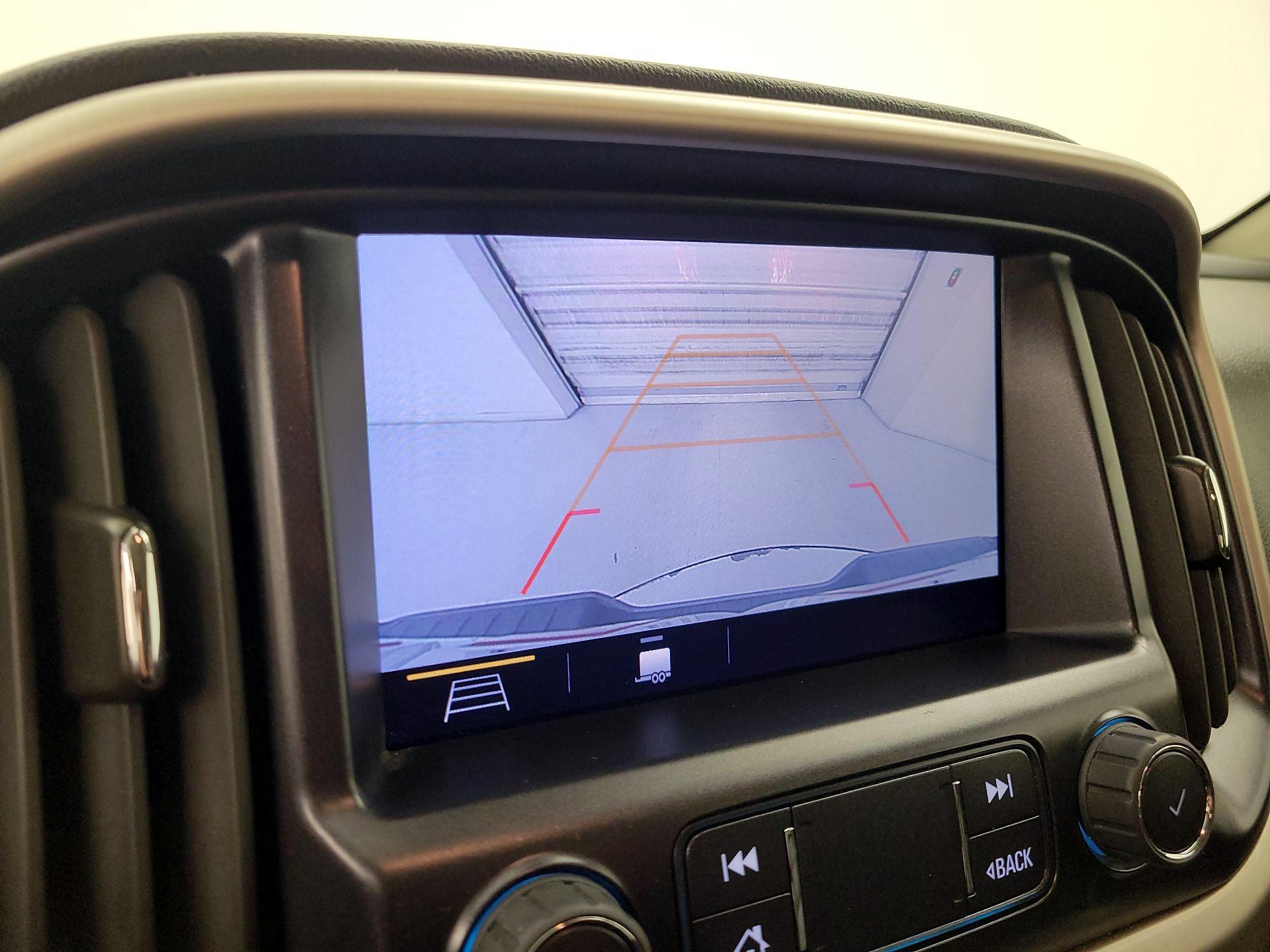 Thumbnail: 2022 GMC Canyon - 15