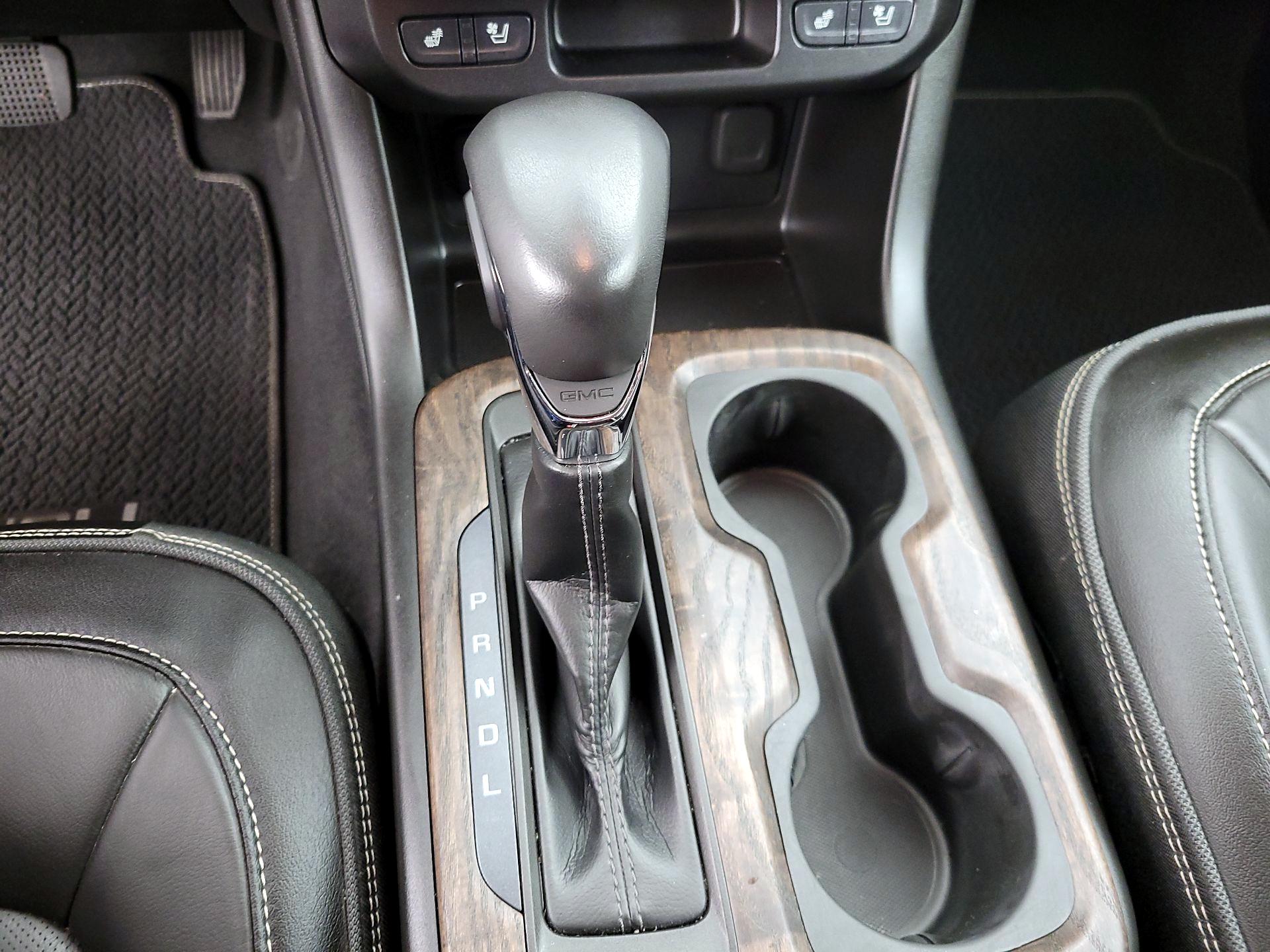 Thumbnail: 2022 GMC Canyon - 18