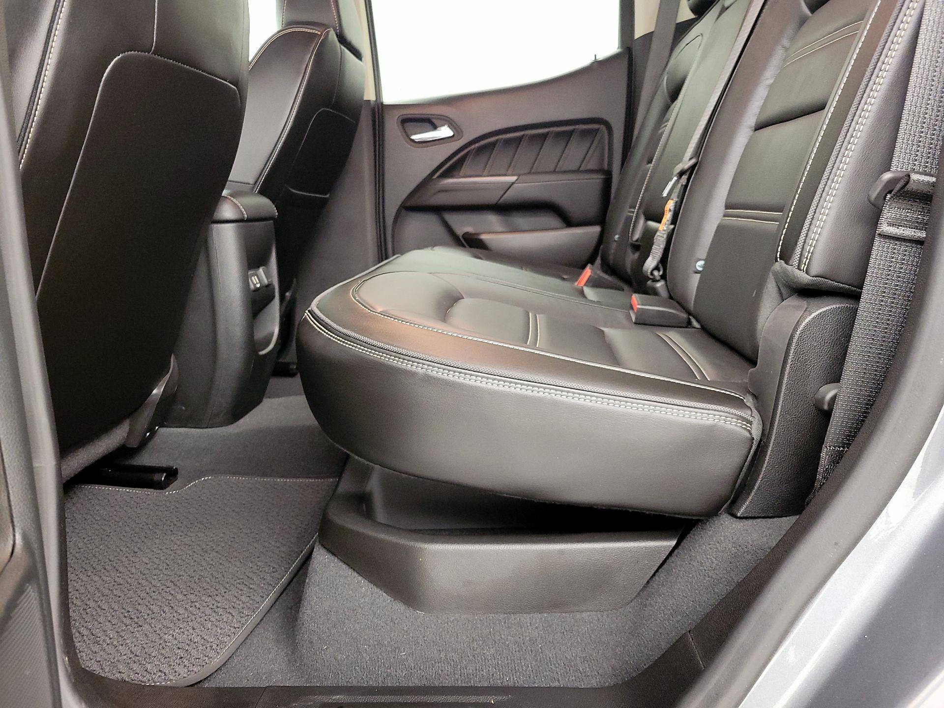 Thumbnail: 2022 GMC Canyon - 20