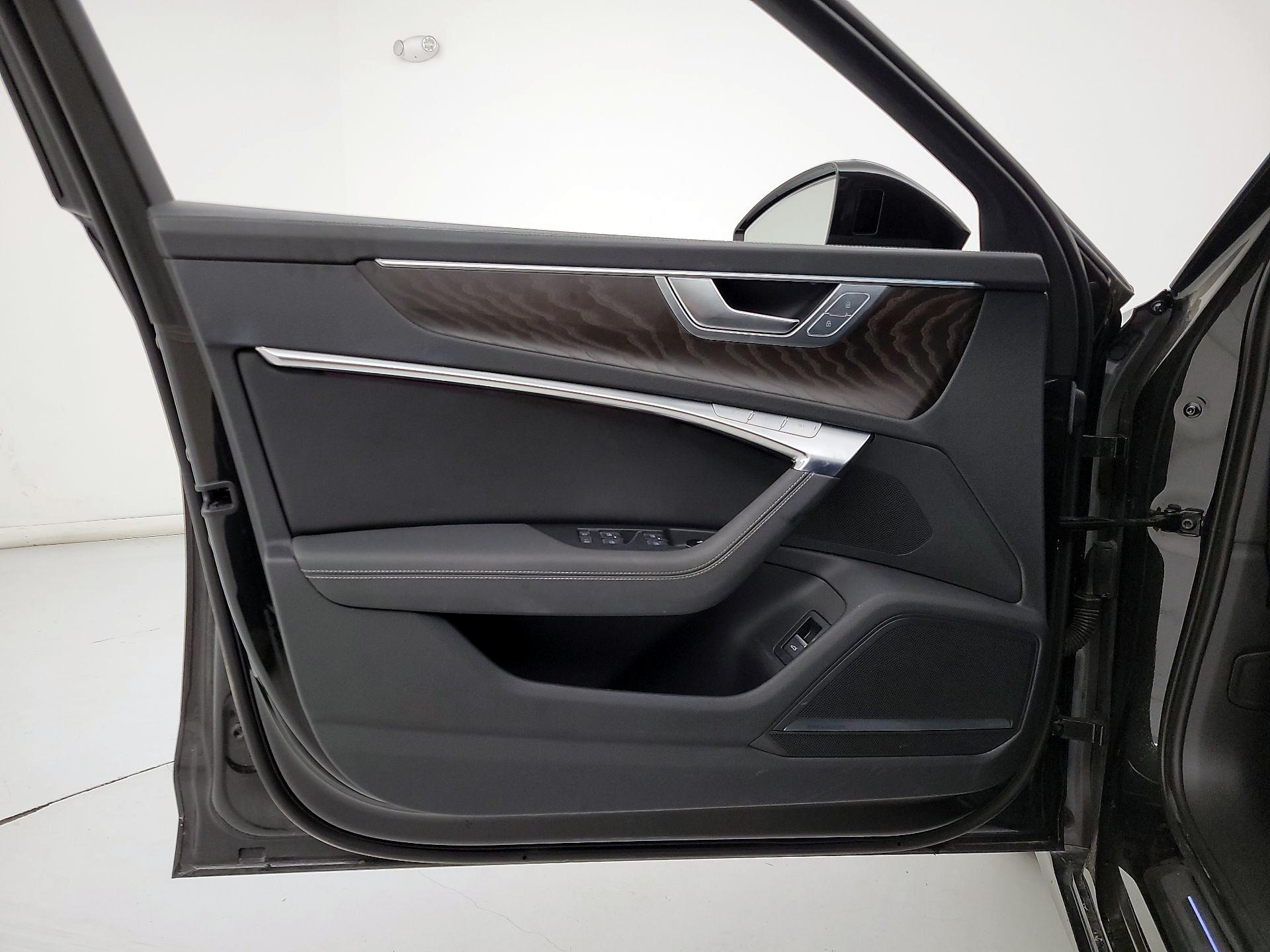 Thumbnail: 2021 Audi A6 - 12