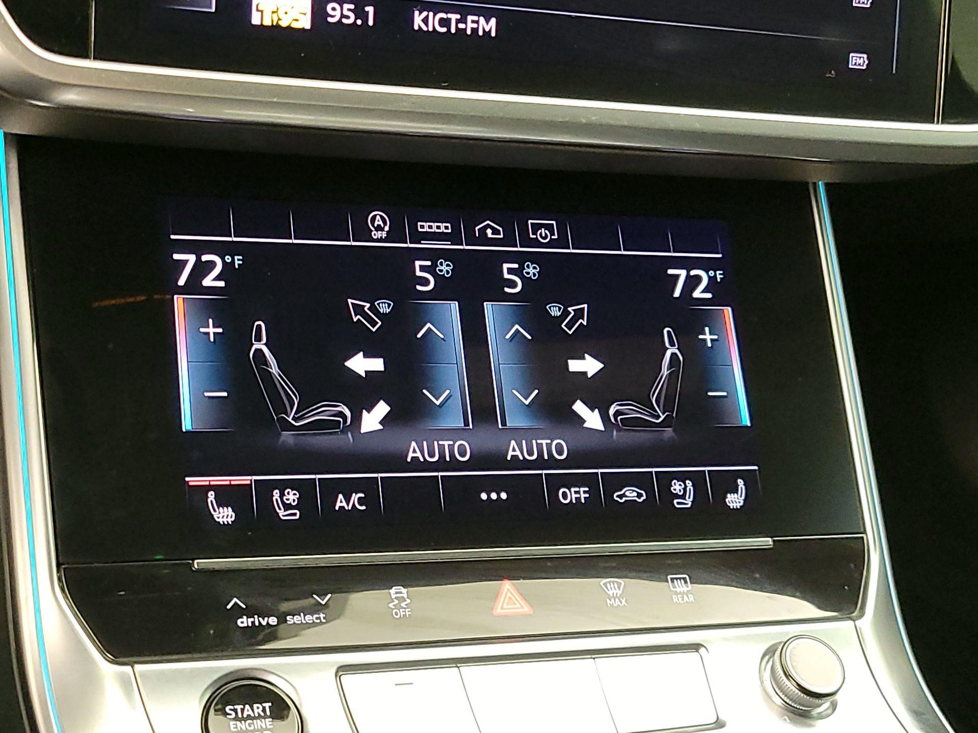 Thumbnail: 2021 Audi A6 - 17