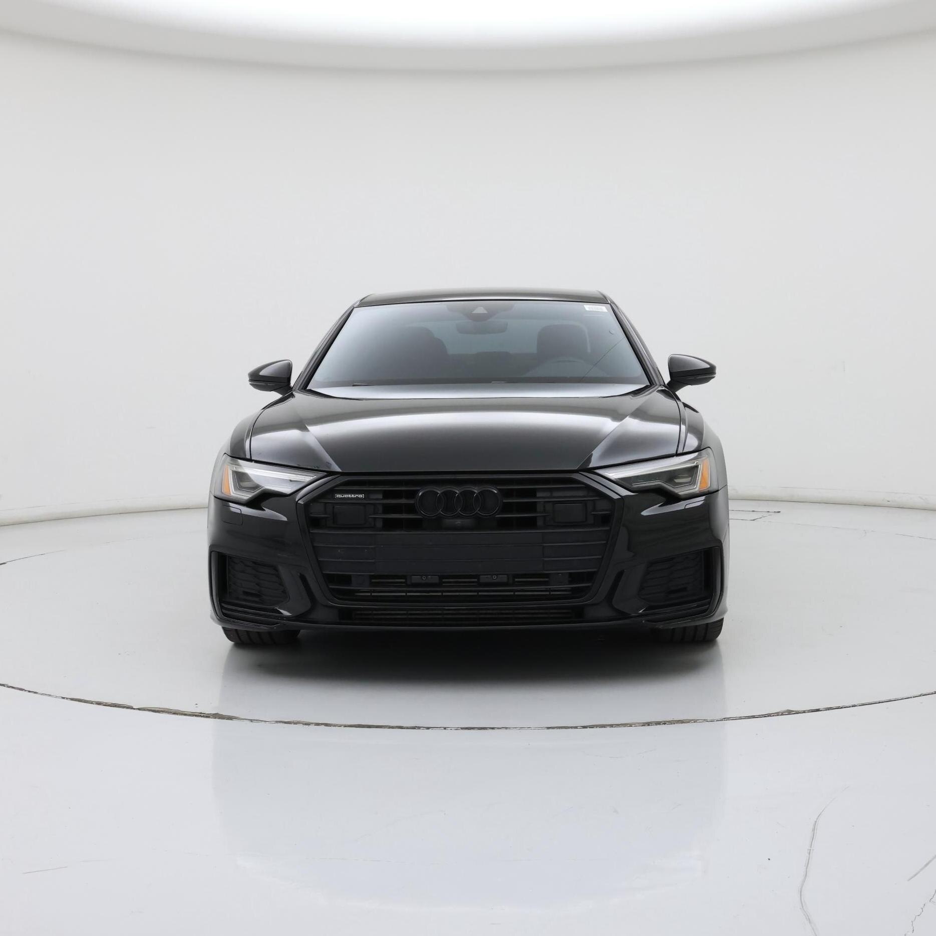 Thumbnail: 2021 Audi A6 - 5