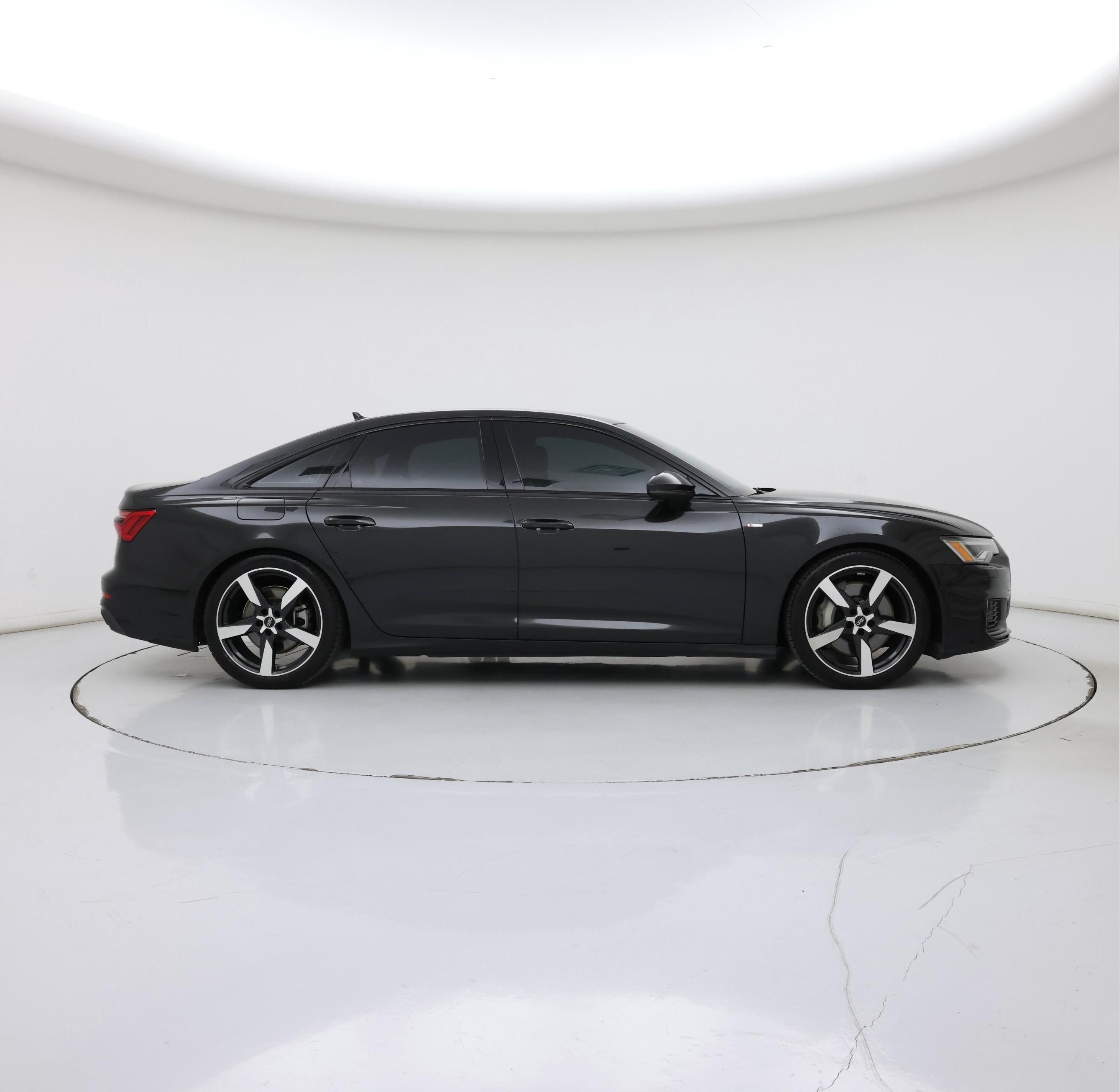 Thumbnail: 2021 Audi A6 - 7