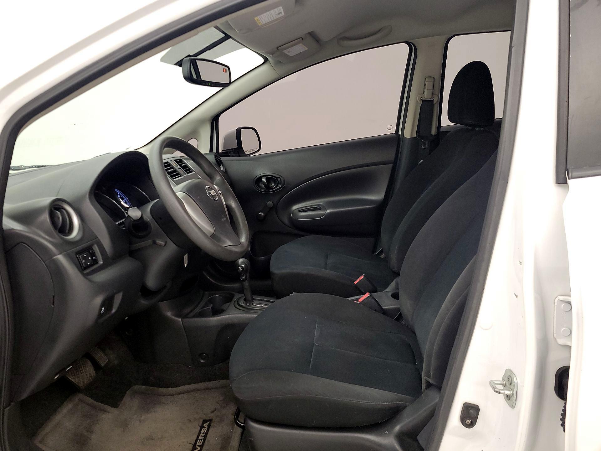 Thumbnail: 2014 Nissan Versa Note - 11