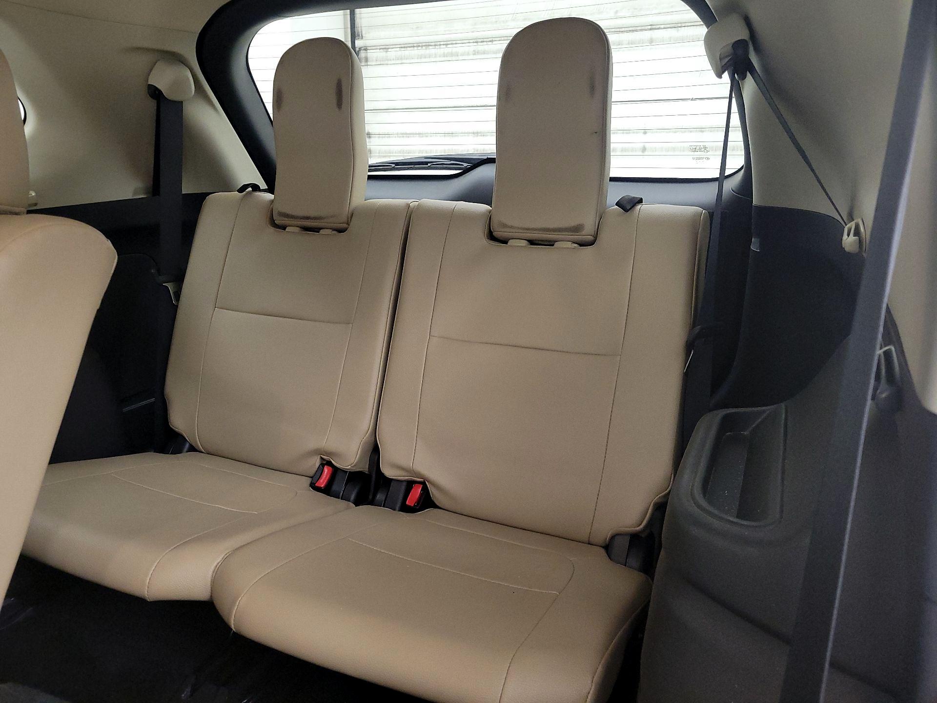 Thumbnail: 2017 Mitsubishi Outlander - 20