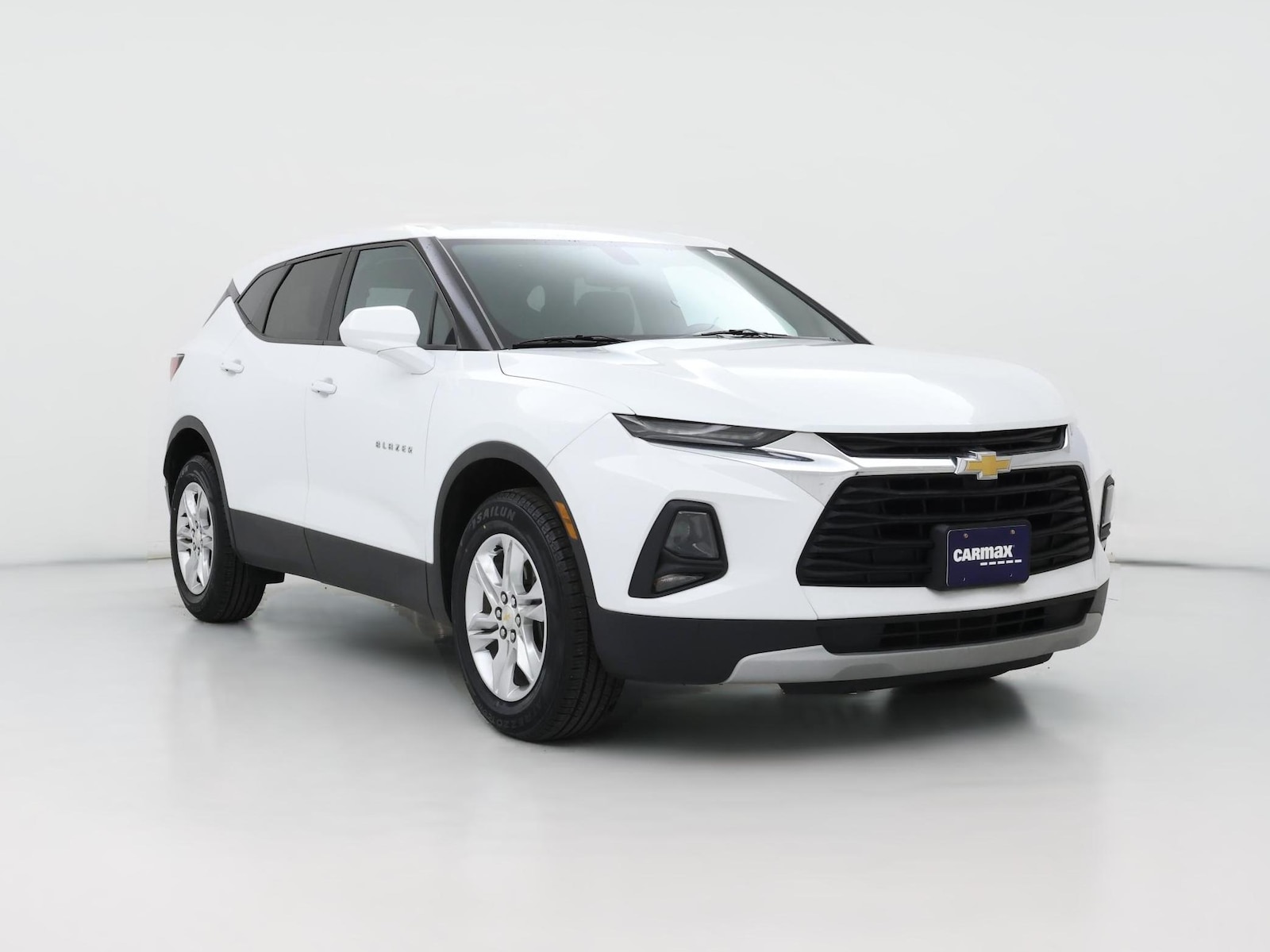 2020 Chevrolet Blazer 1LT