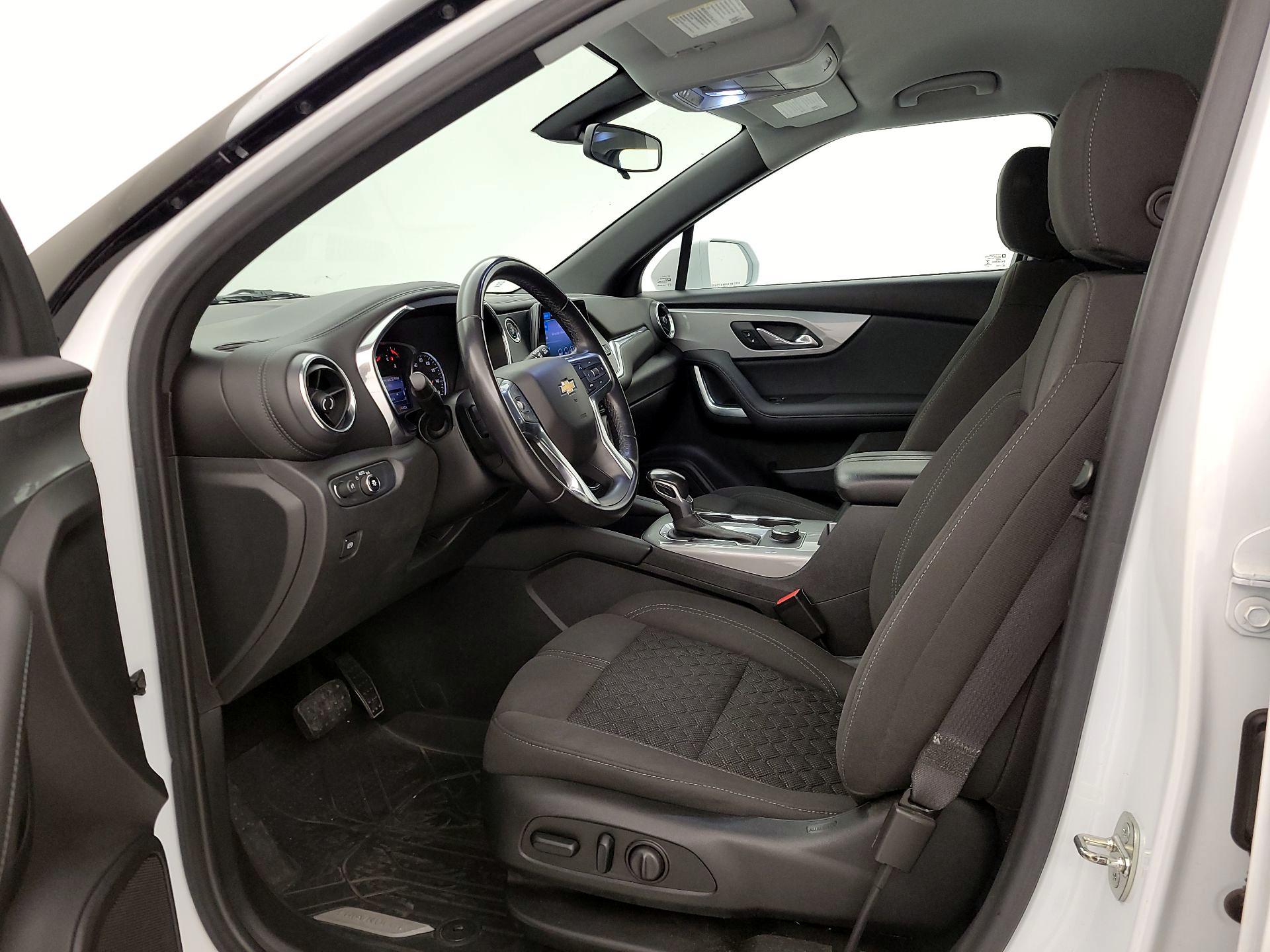 Thumbnail: 2020 Chevrolet Blazer - 11