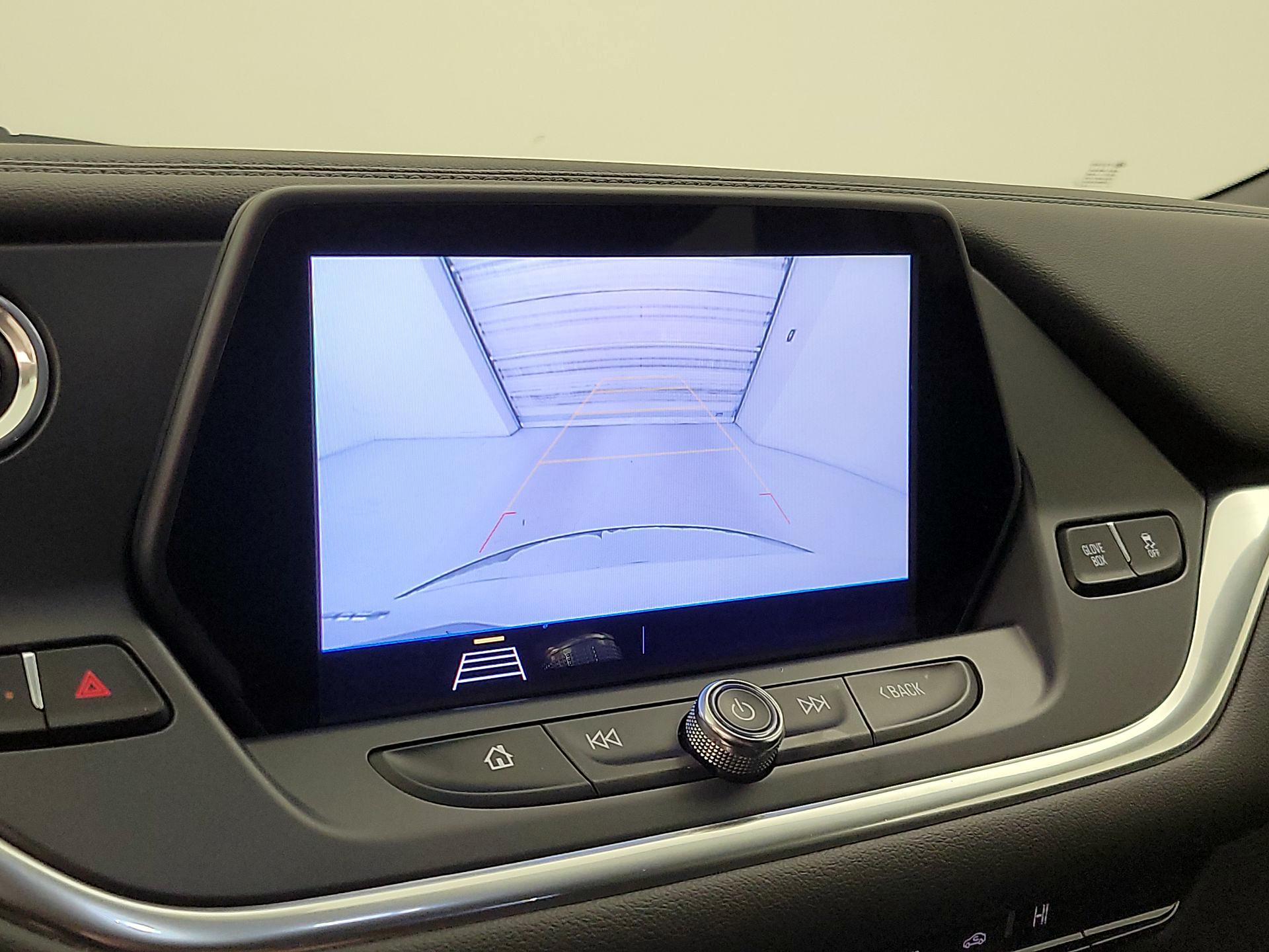 Thumbnail: 2020 Chevrolet Blazer - 14