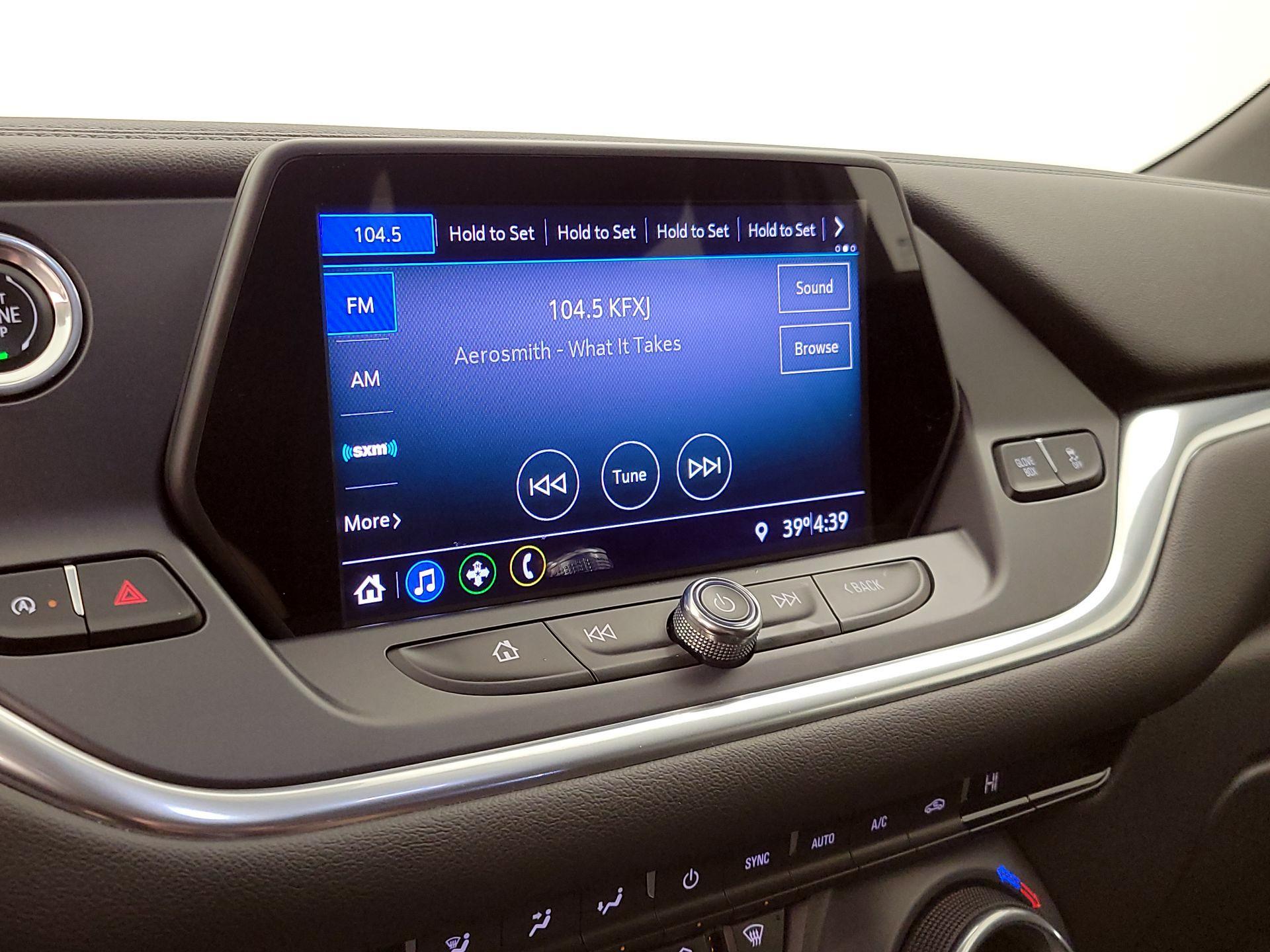 Thumbnail: 2020 Chevrolet Blazer - 15