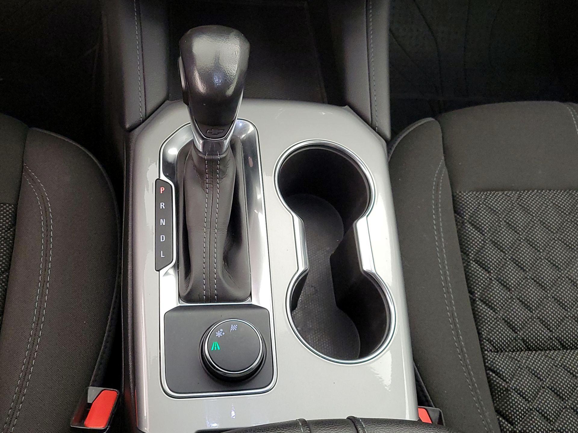 Thumbnail: 2020 Chevrolet Blazer - 17