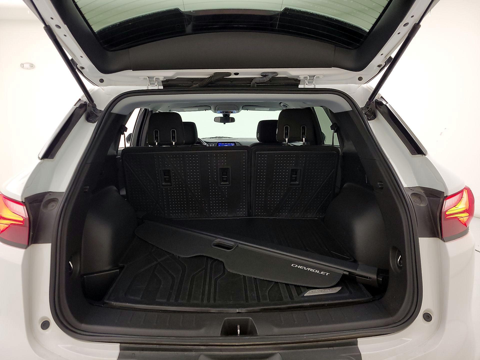 Thumbnail: 2020 Chevrolet Blazer - 20