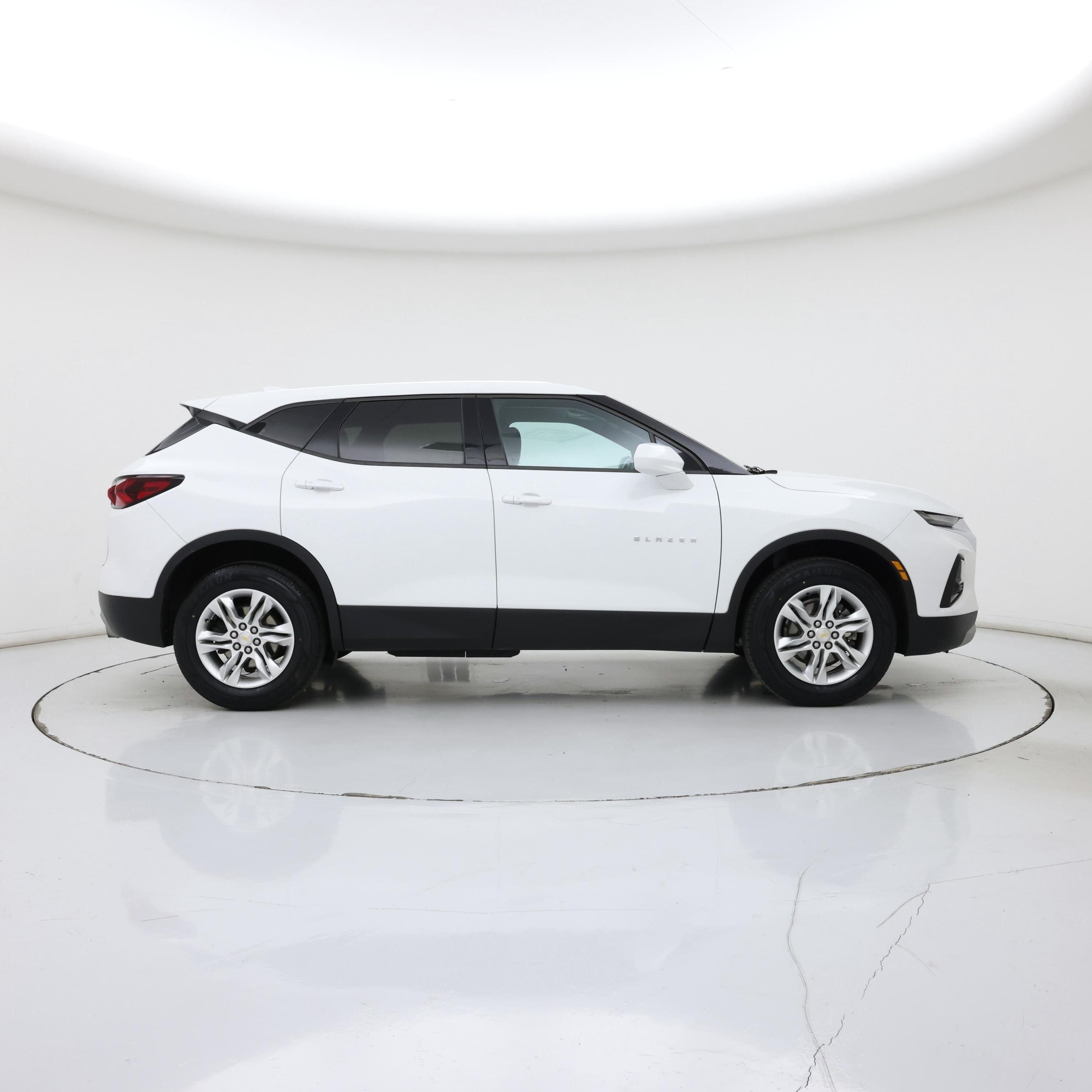 Thumbnail: 2020 Chevrolet Blazer - 7