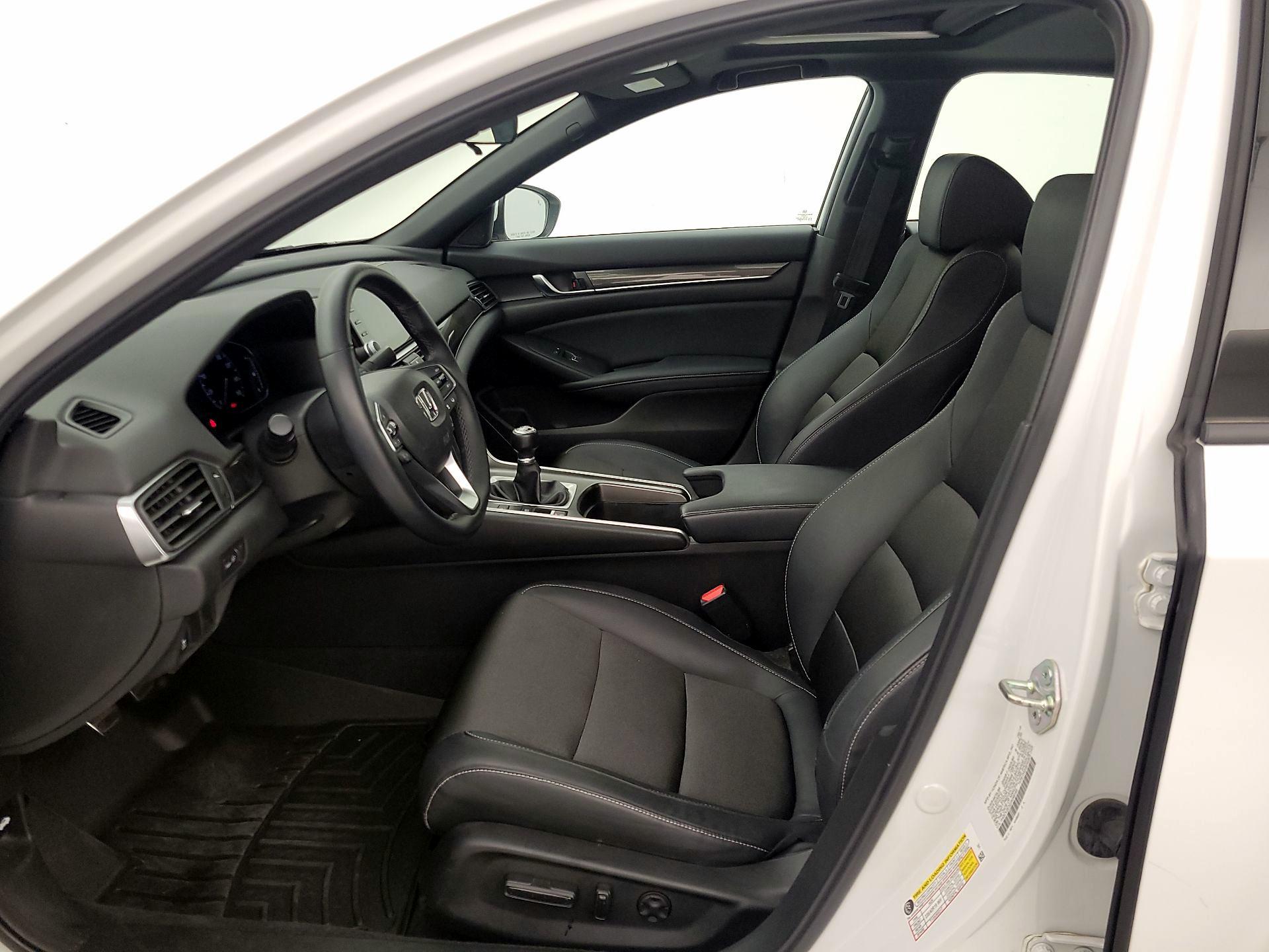 Thumbnail: 2018 Honda Accord - 9