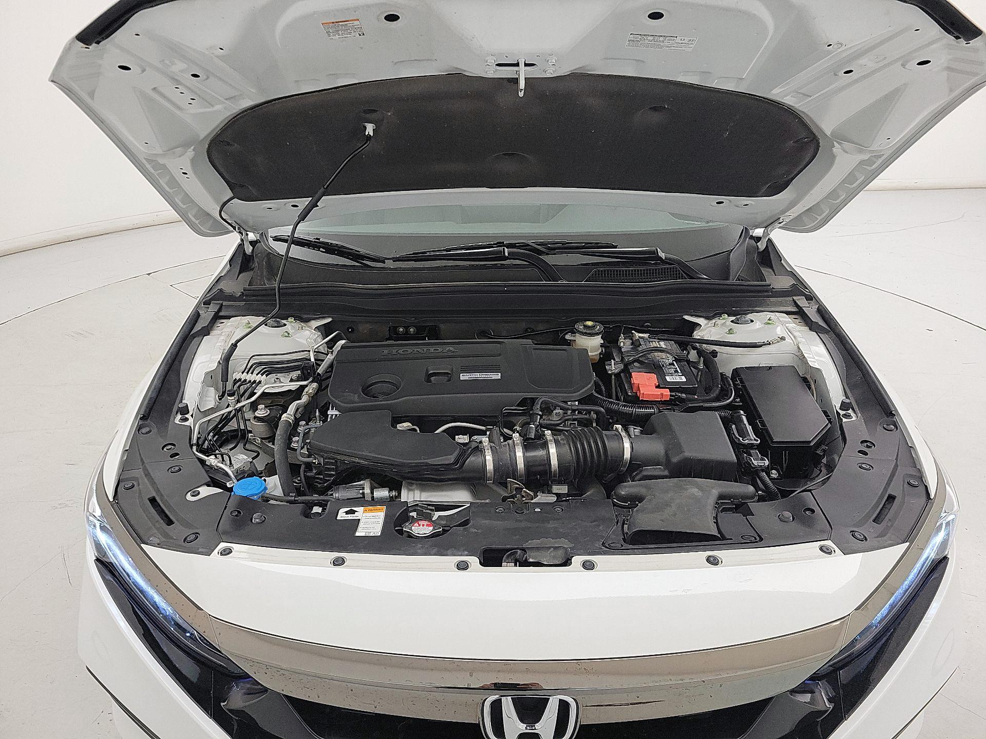 Thumbnail: 2018 Honda Accord - 20