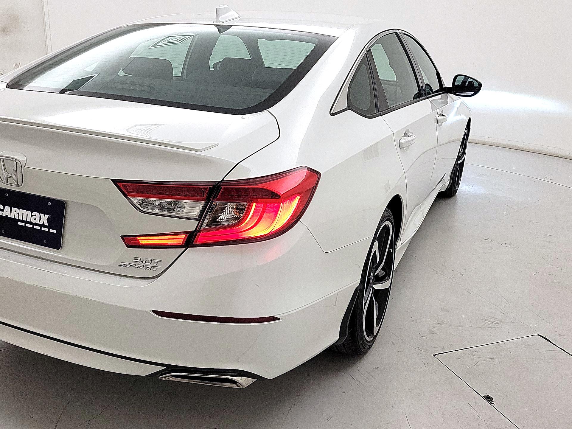 Thumbnail: 2018 Honda Accord - 5