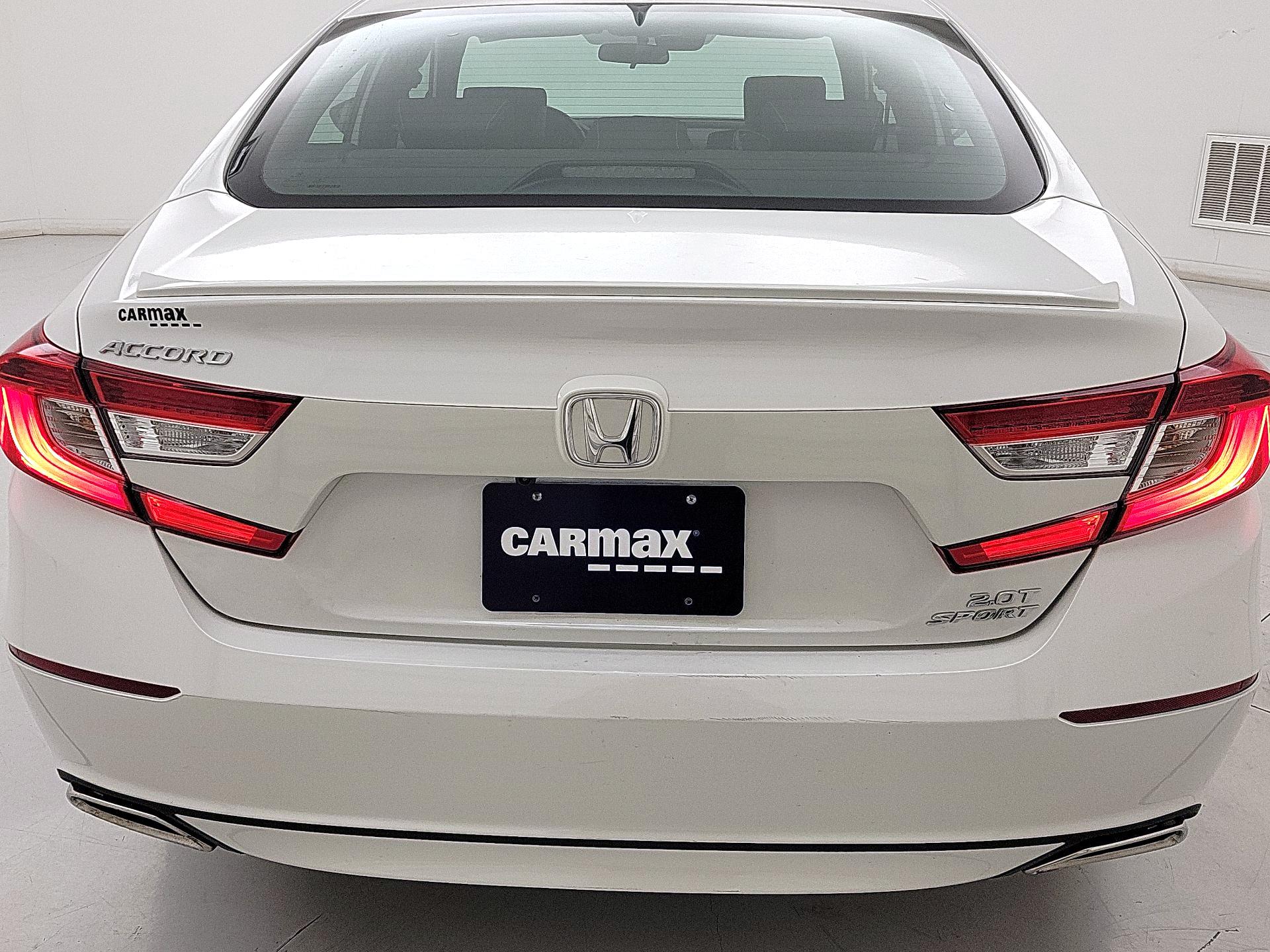 Thumbnail: 2018 Honda Accord - 6