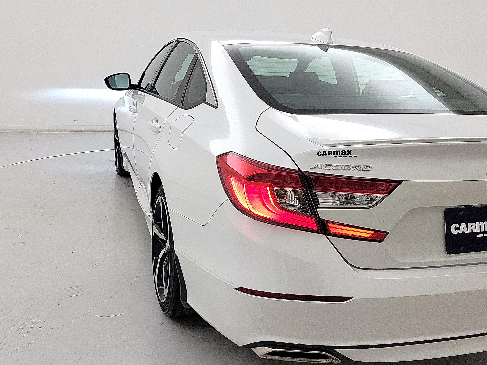 Thumbnail: 2018 Honda Accord - 7