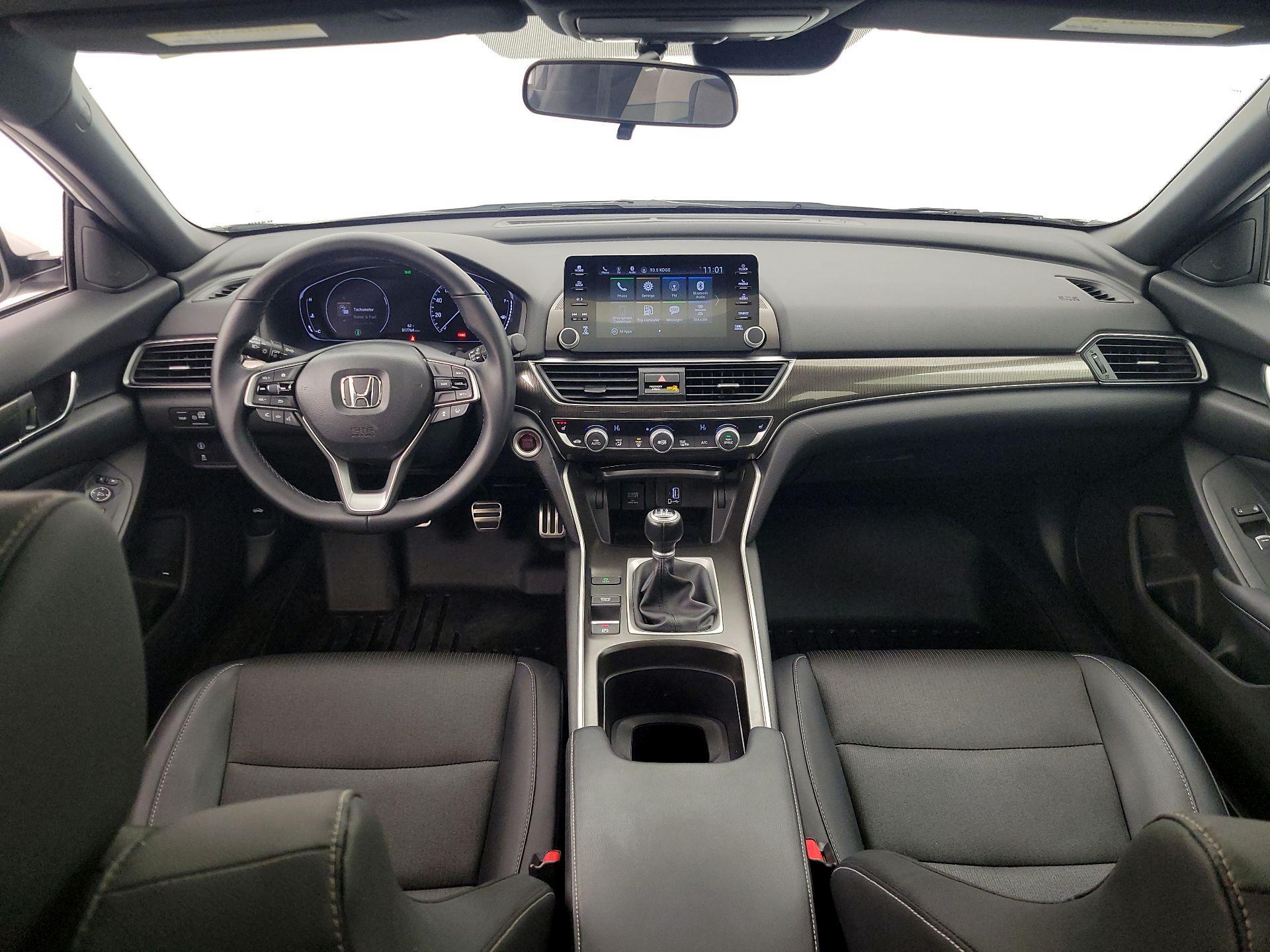 Thumbnail: 2018 Honda Accord - 8