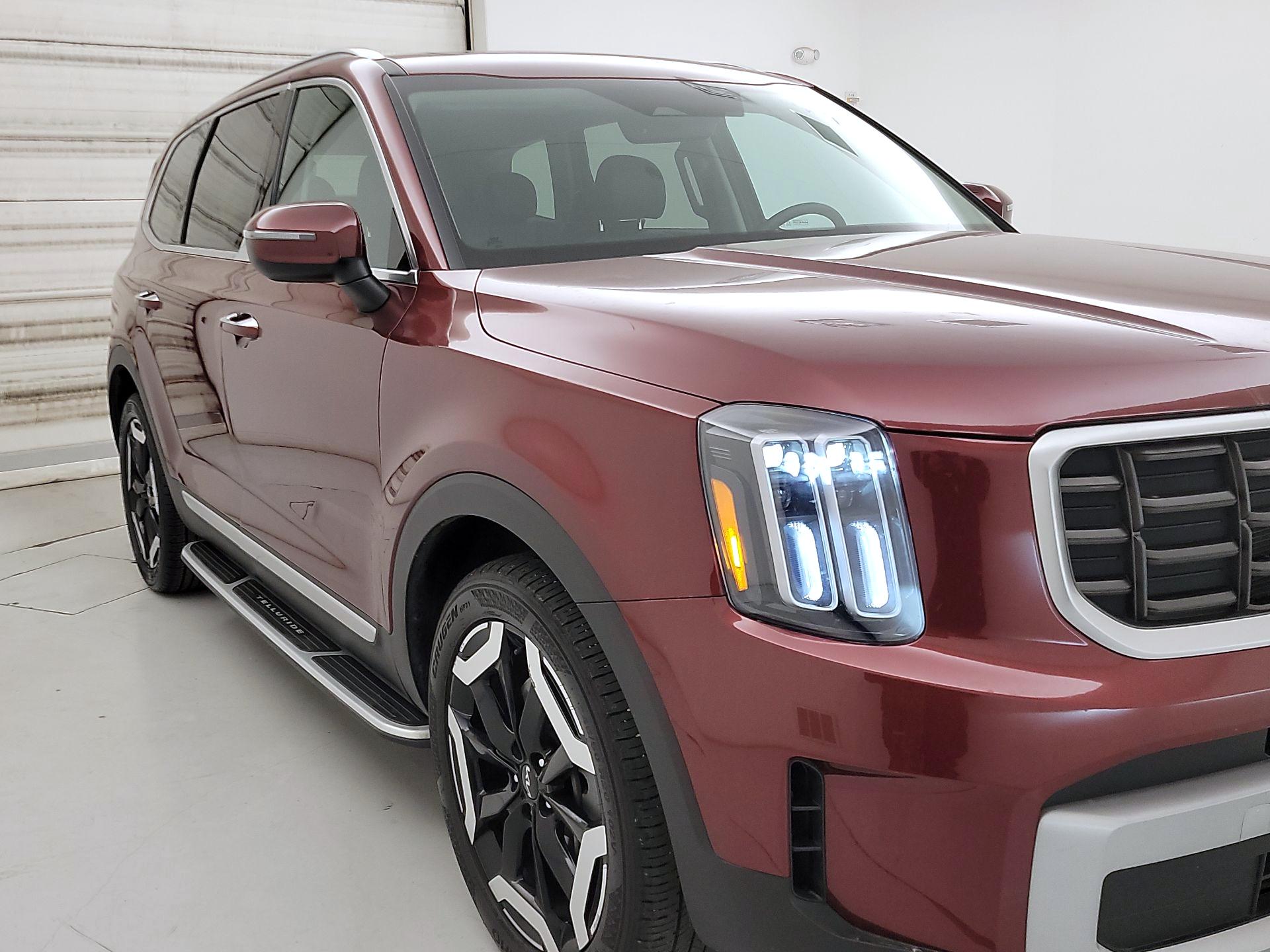 Thumbnail: 2023 Kia Telluride - 1