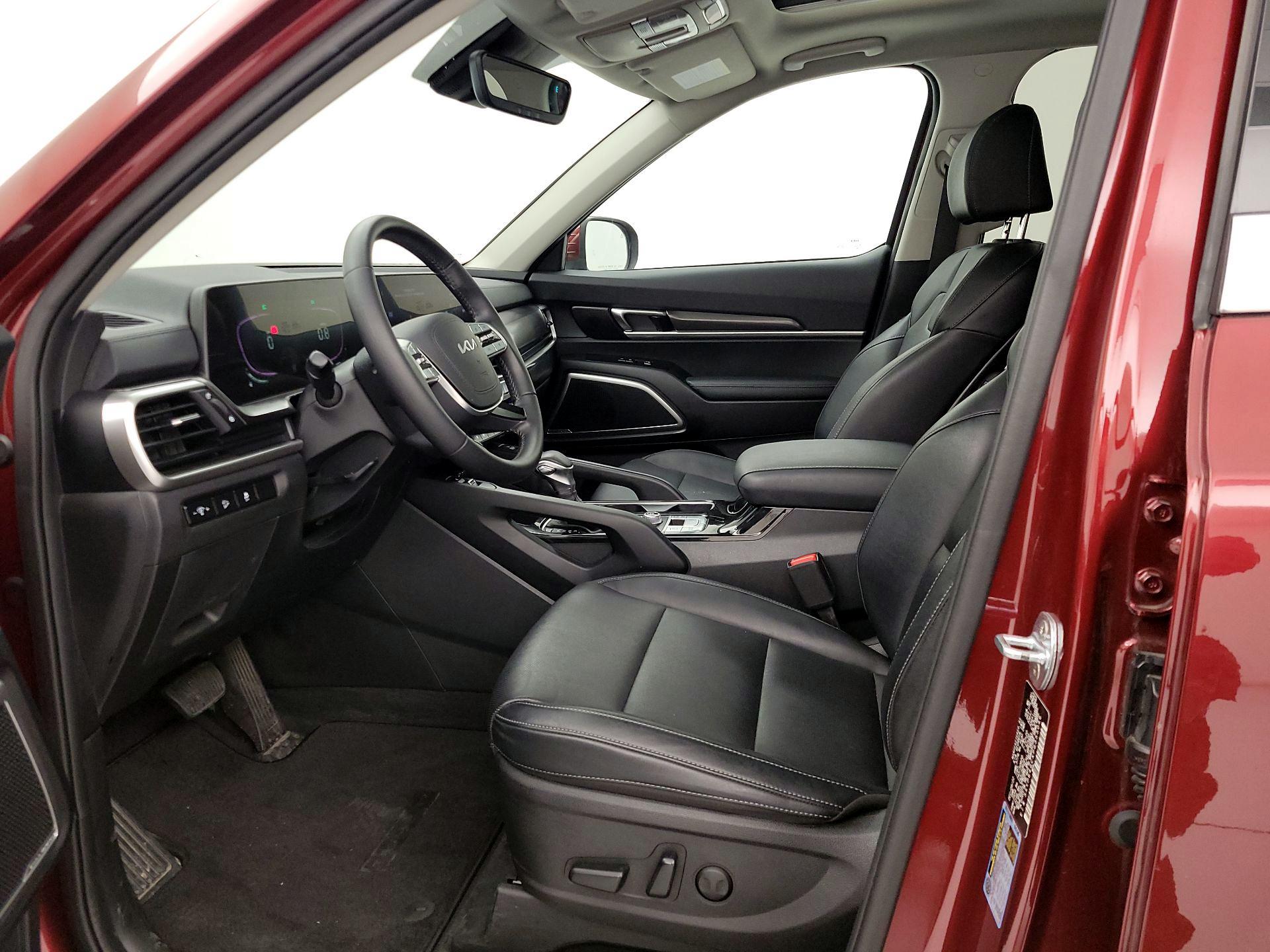 Thumbnail: 2023 Kia Telluride - 9