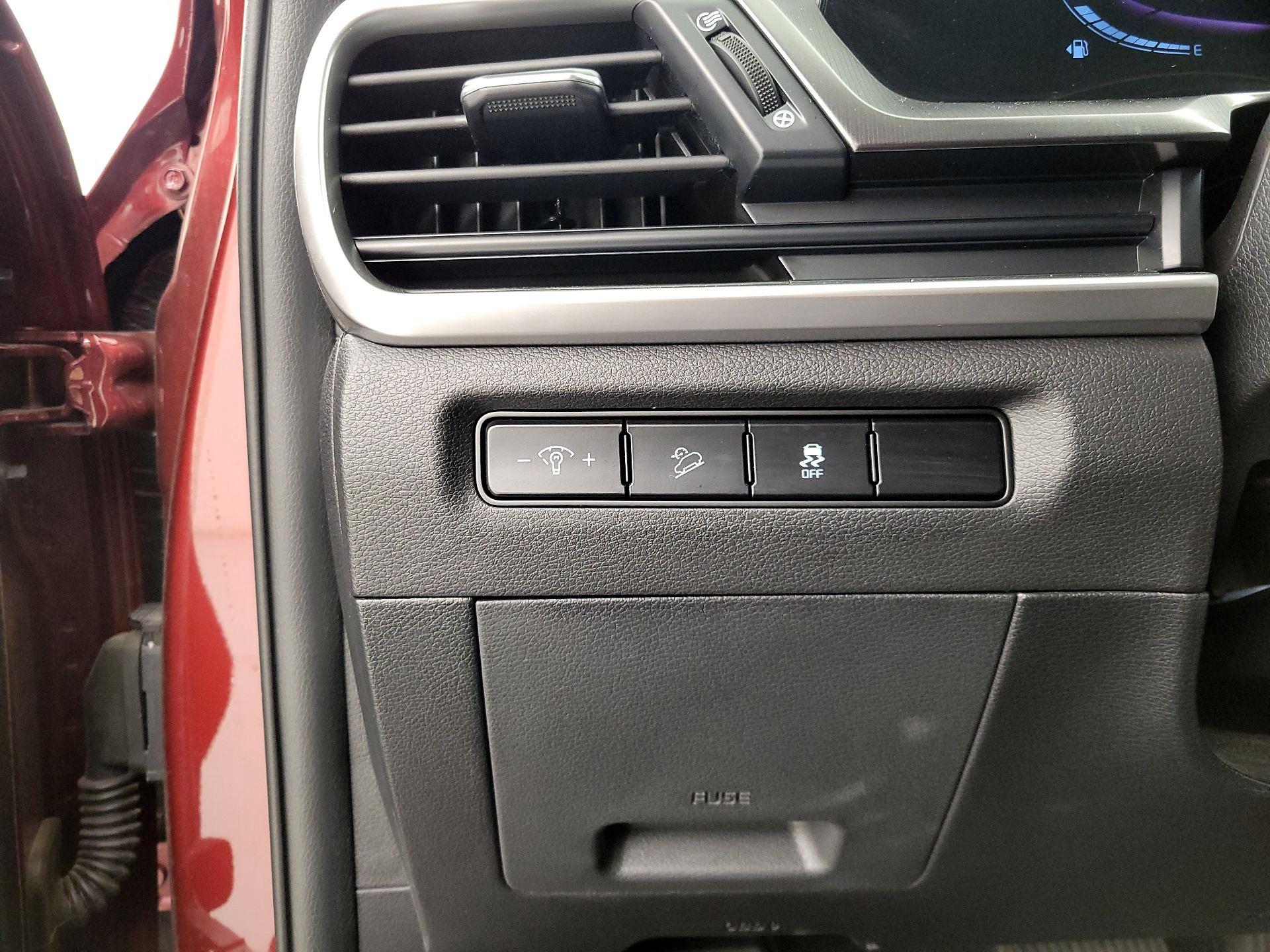 Thumbnail: 2023 Kia Telluride - 11