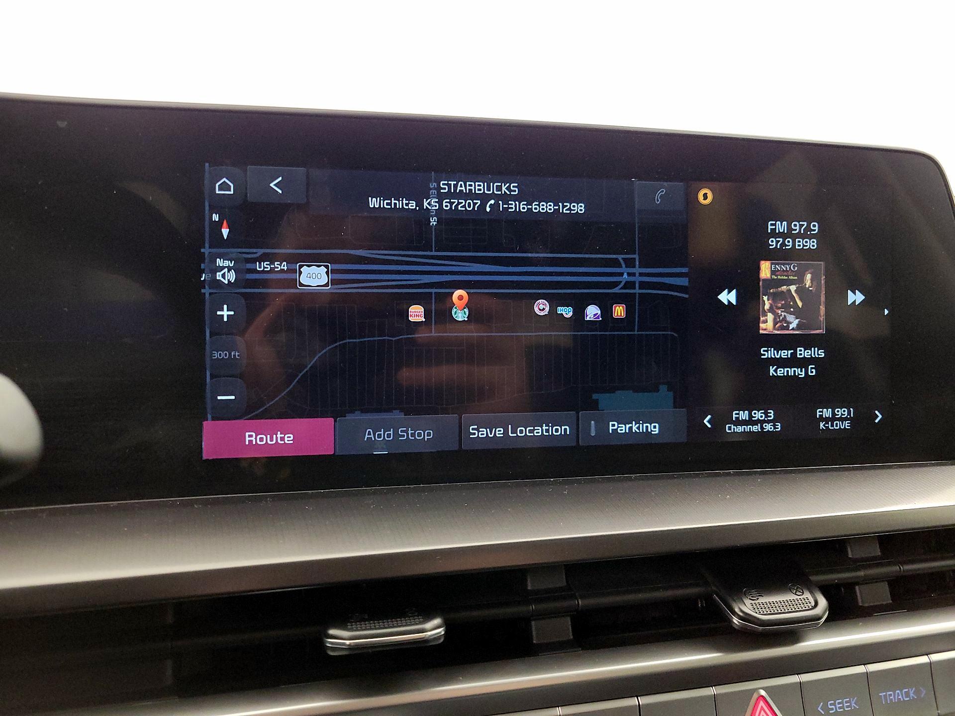 Thumbnail: 2023 Kia Telluride - 12