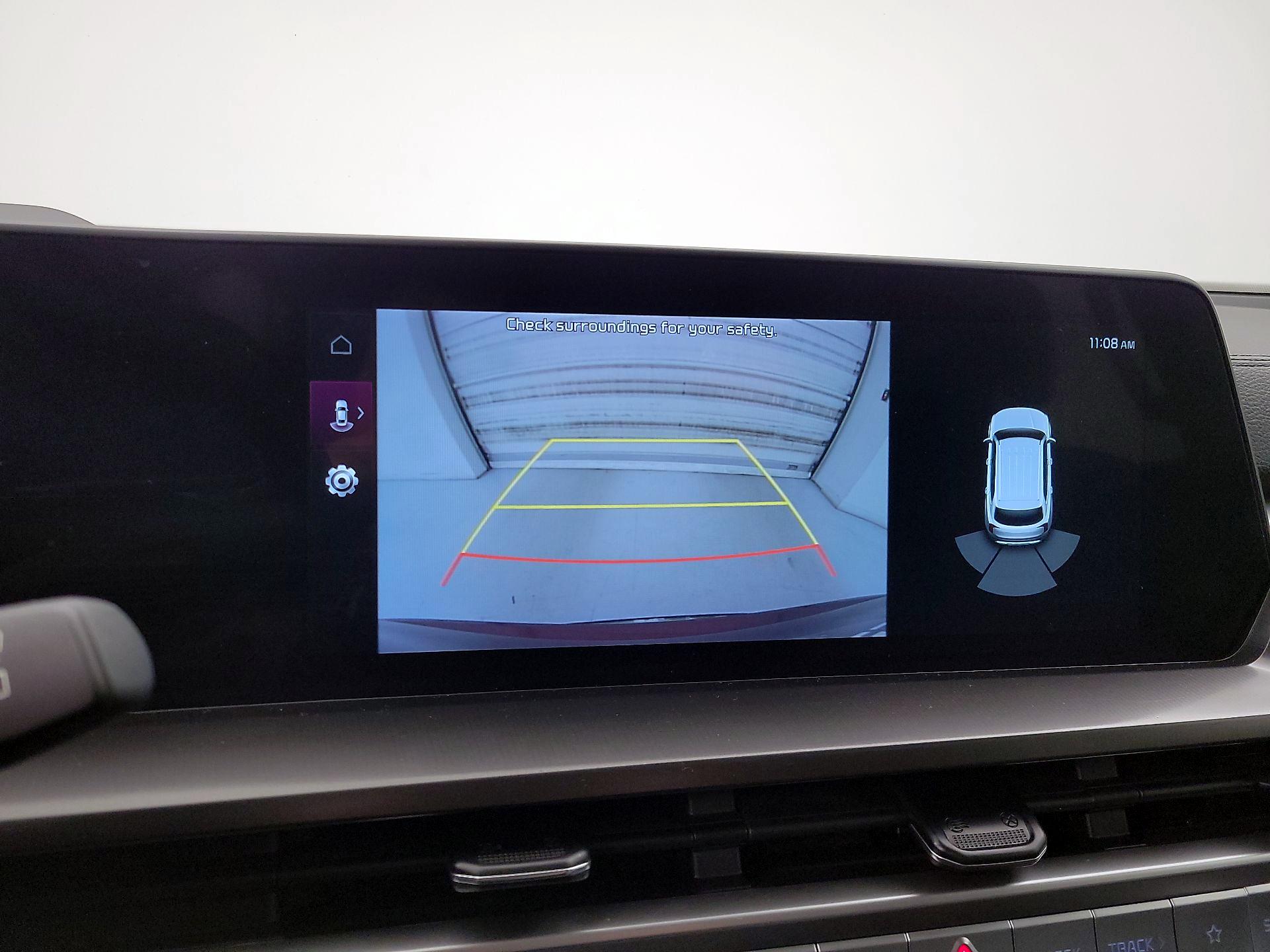 Thumbnail: 2023 Kia Telluride - 13