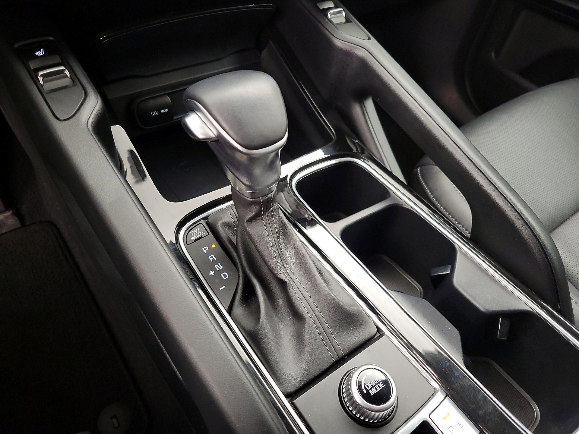 Thumbnail: 2023 Kia Telluride - 16