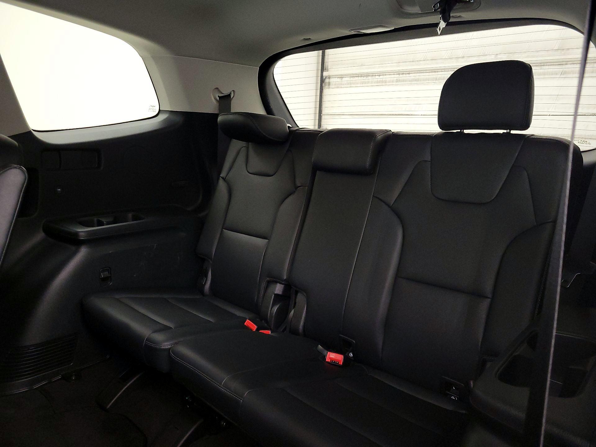 Thumbnail: 2023 Kia Telluride - 20