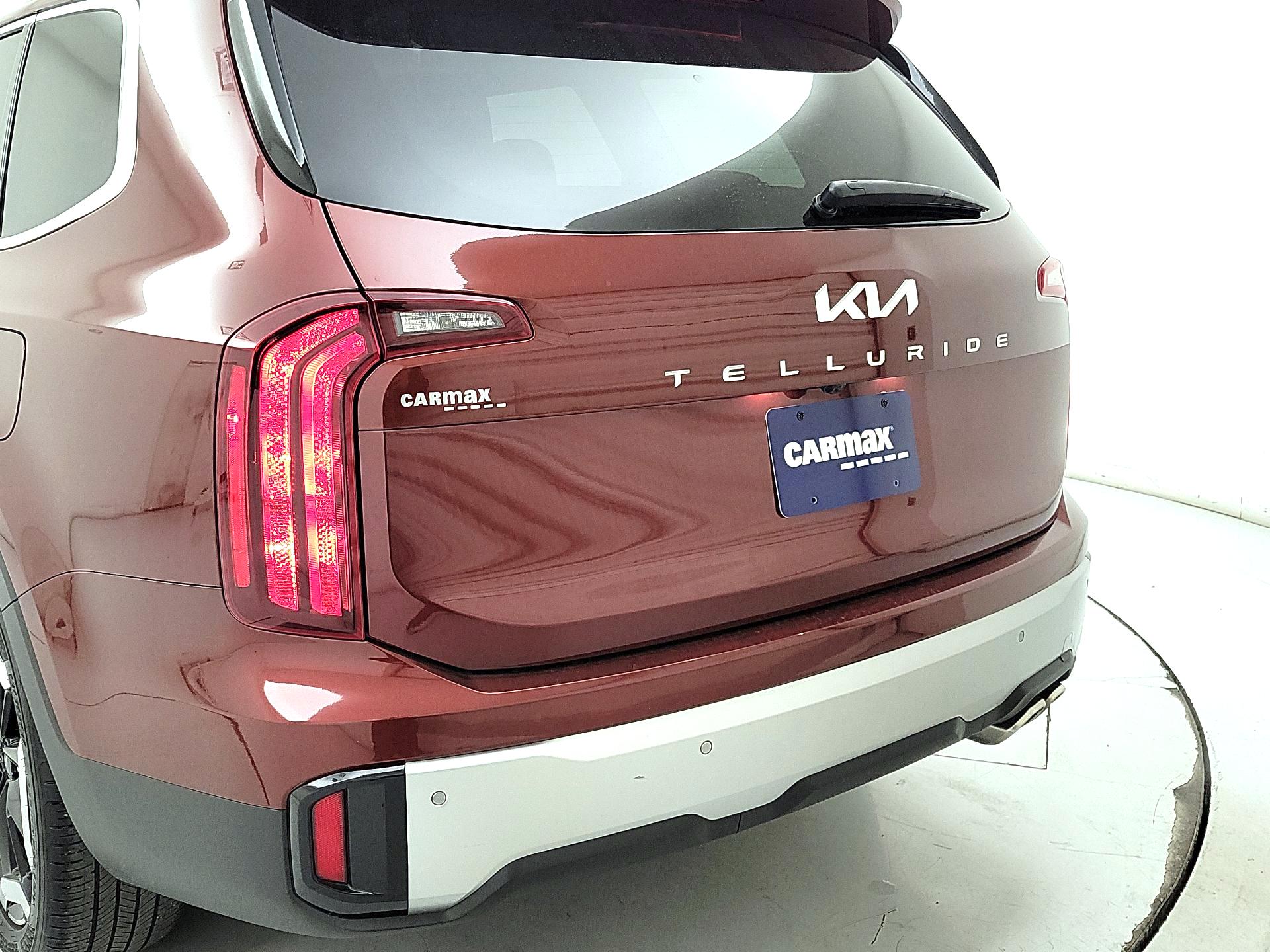 Thumbnail: 2023 Kia Telluride - 6