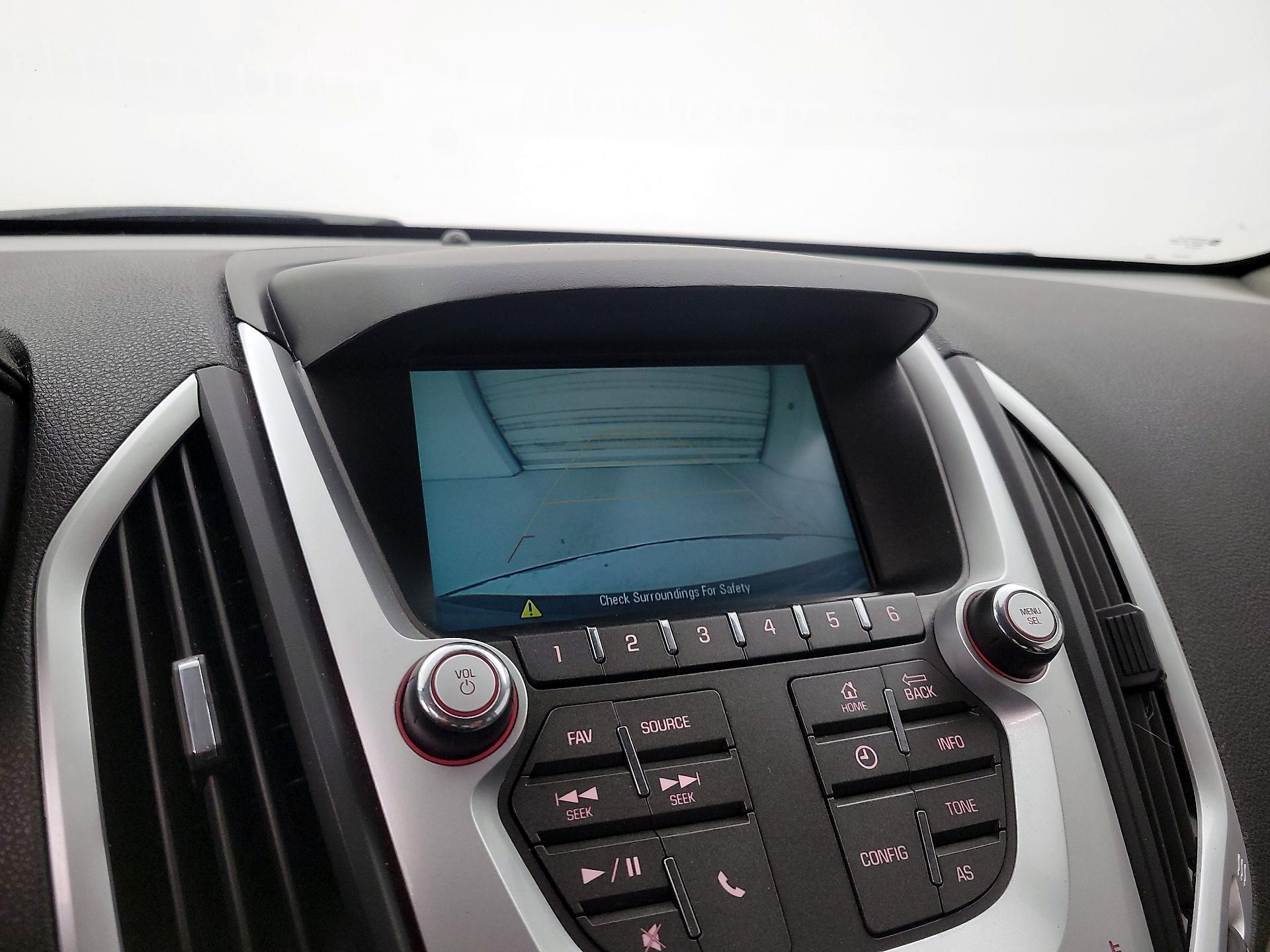 Thumbnail: 2016 GMC Terrain - 12