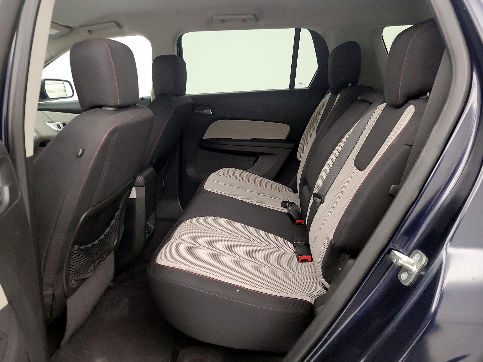 Thumbnail: 2016 GMC Terrain - 16