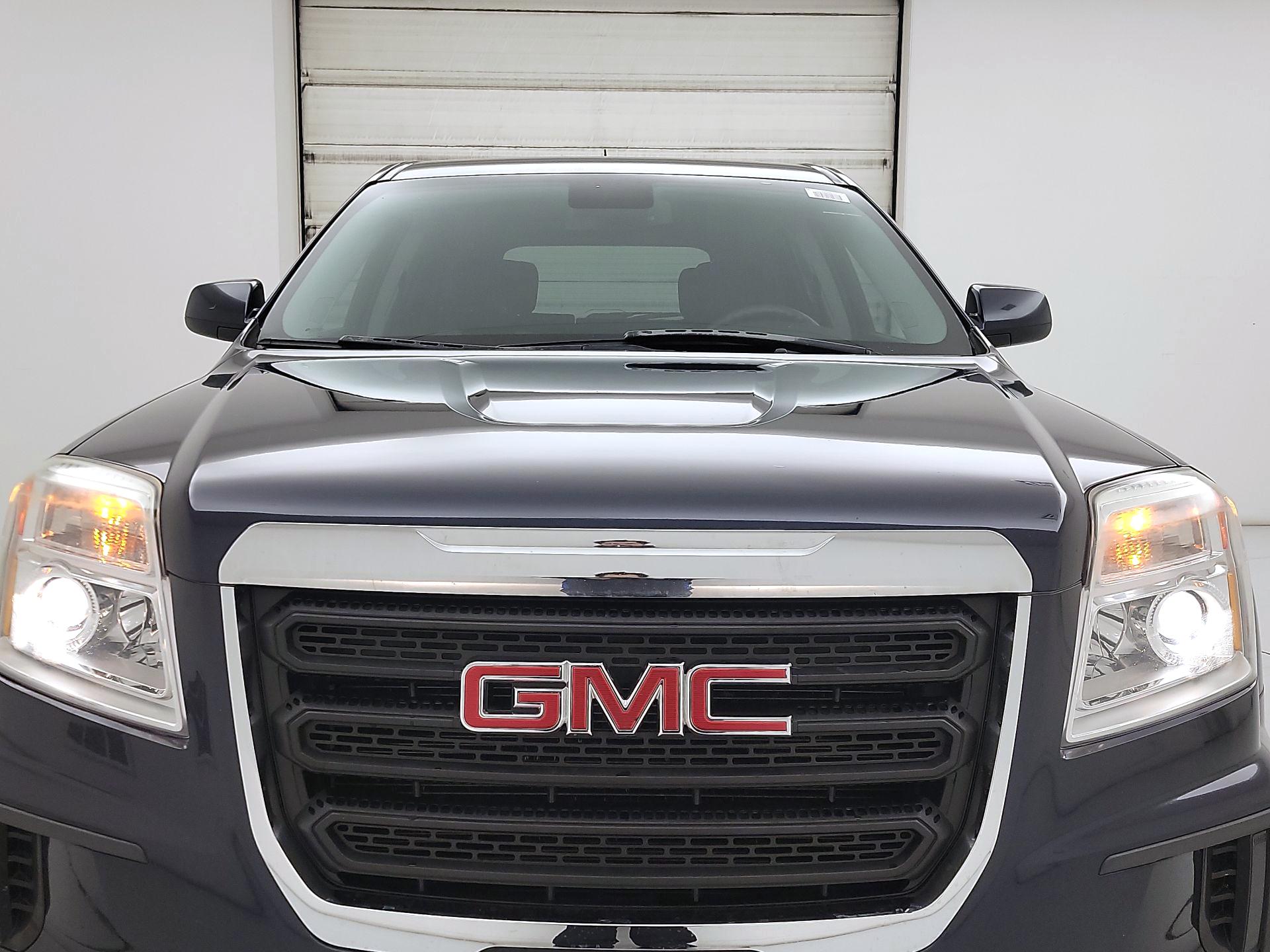 Thumbnail: 2016 GMC Terrain - 2