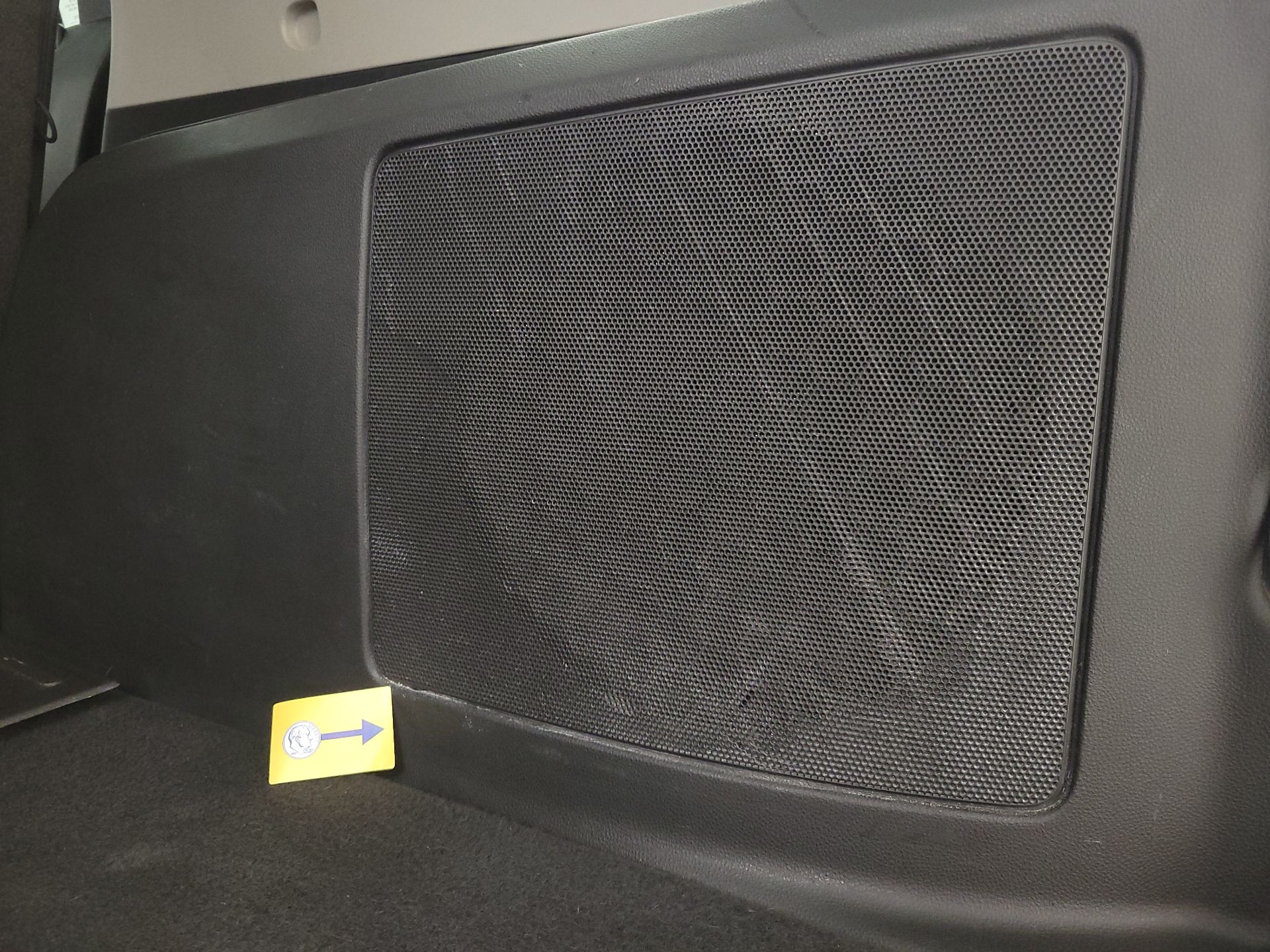 Thumbnail: 2016 GMC Terrain - 20