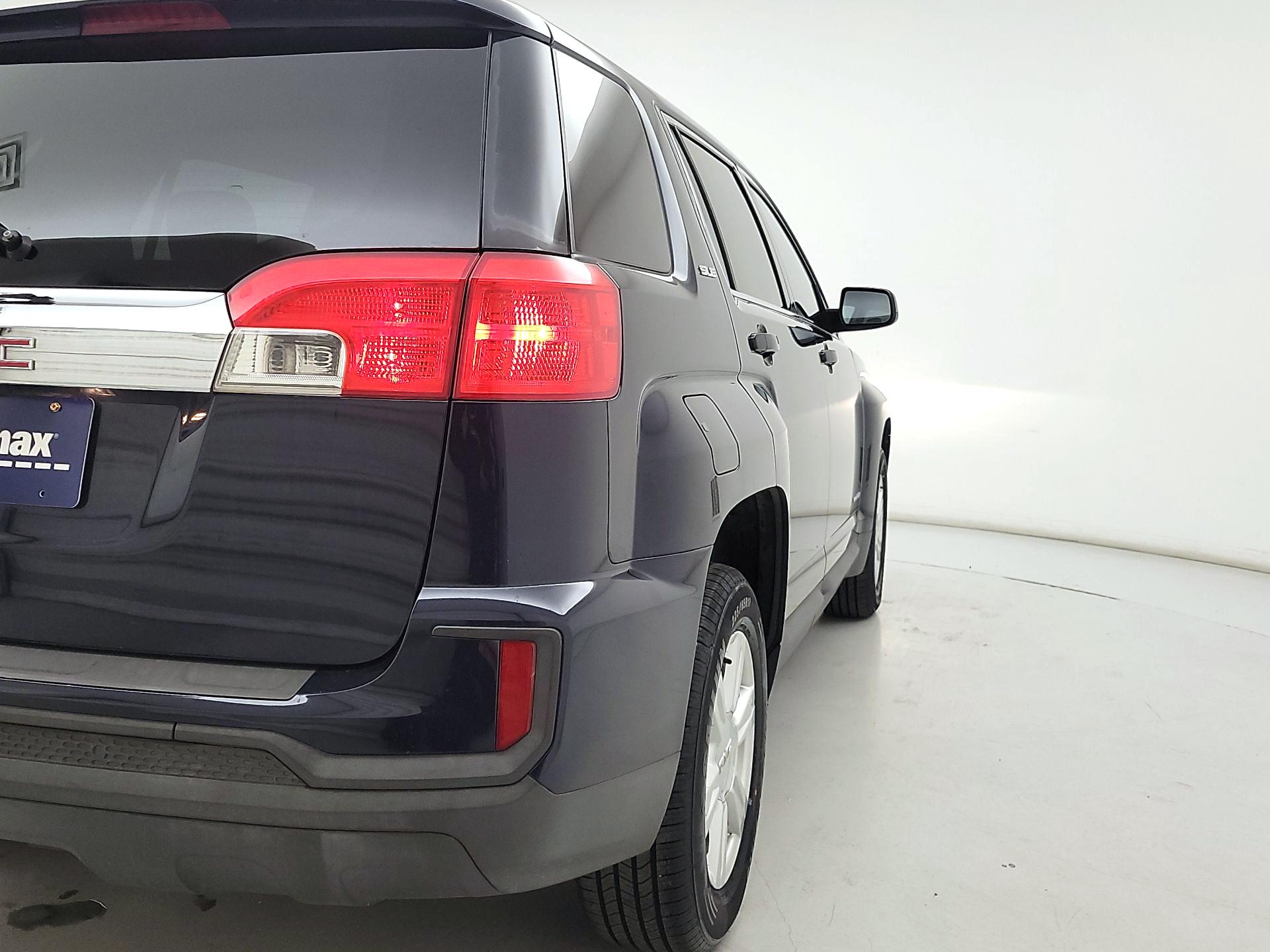 Thumbnail: 2016 GMC Terrain - 5