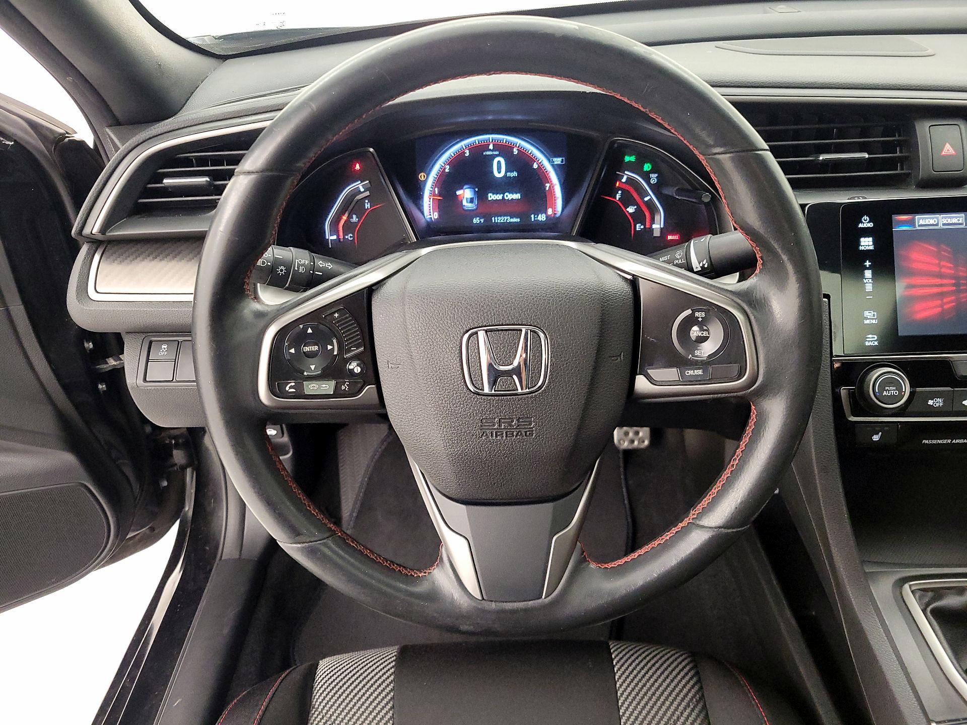 Thumbnail: 2018 Honda Civic - 10