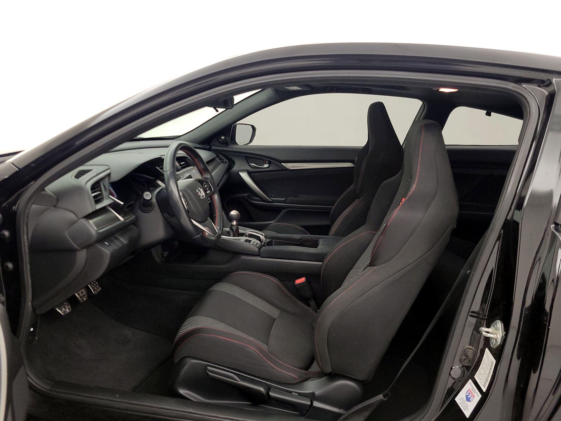 Thumbnail: 2018 Honda Civic - 11