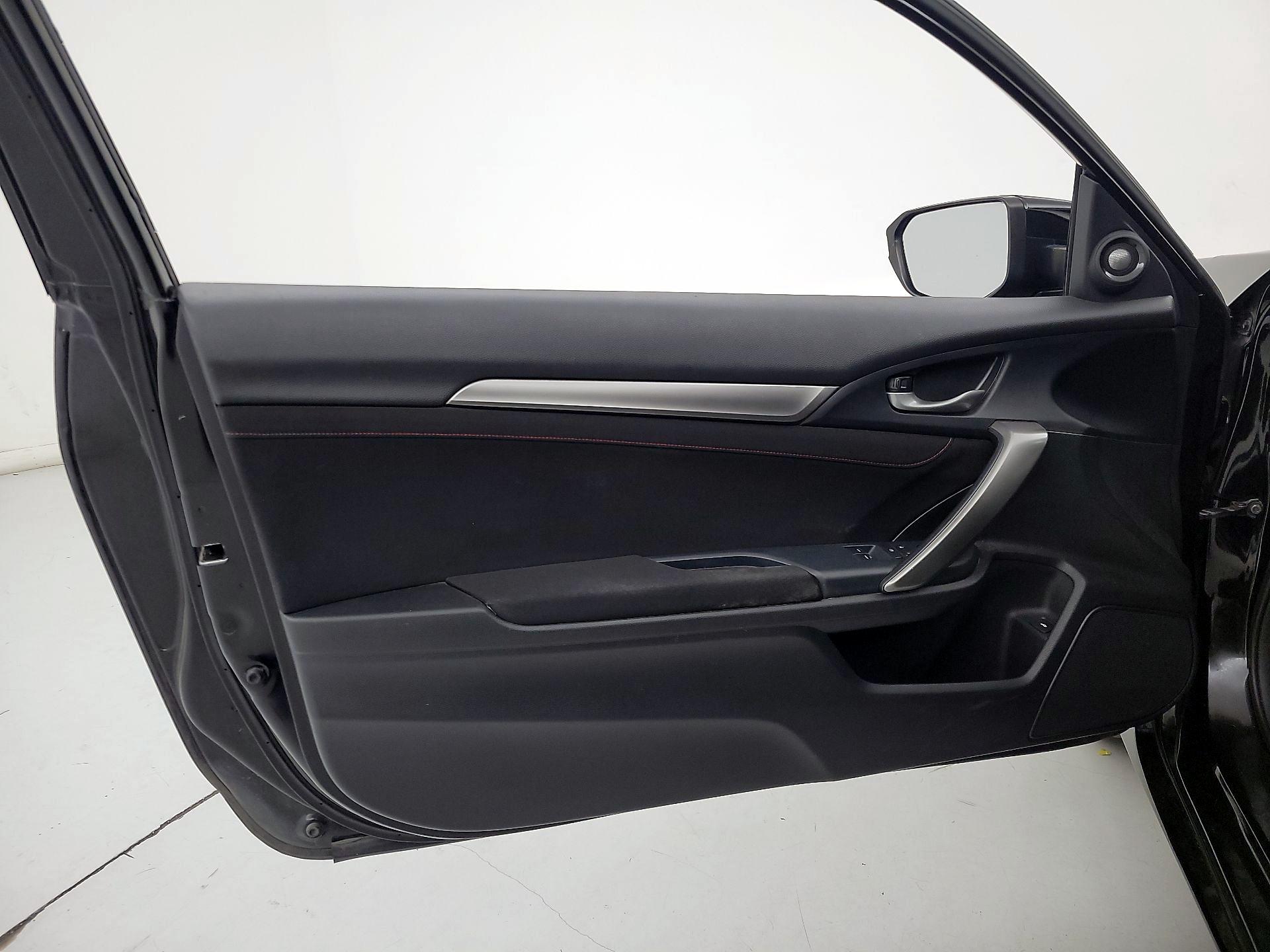 Thumbnail: 2018 Honda Civic - 12