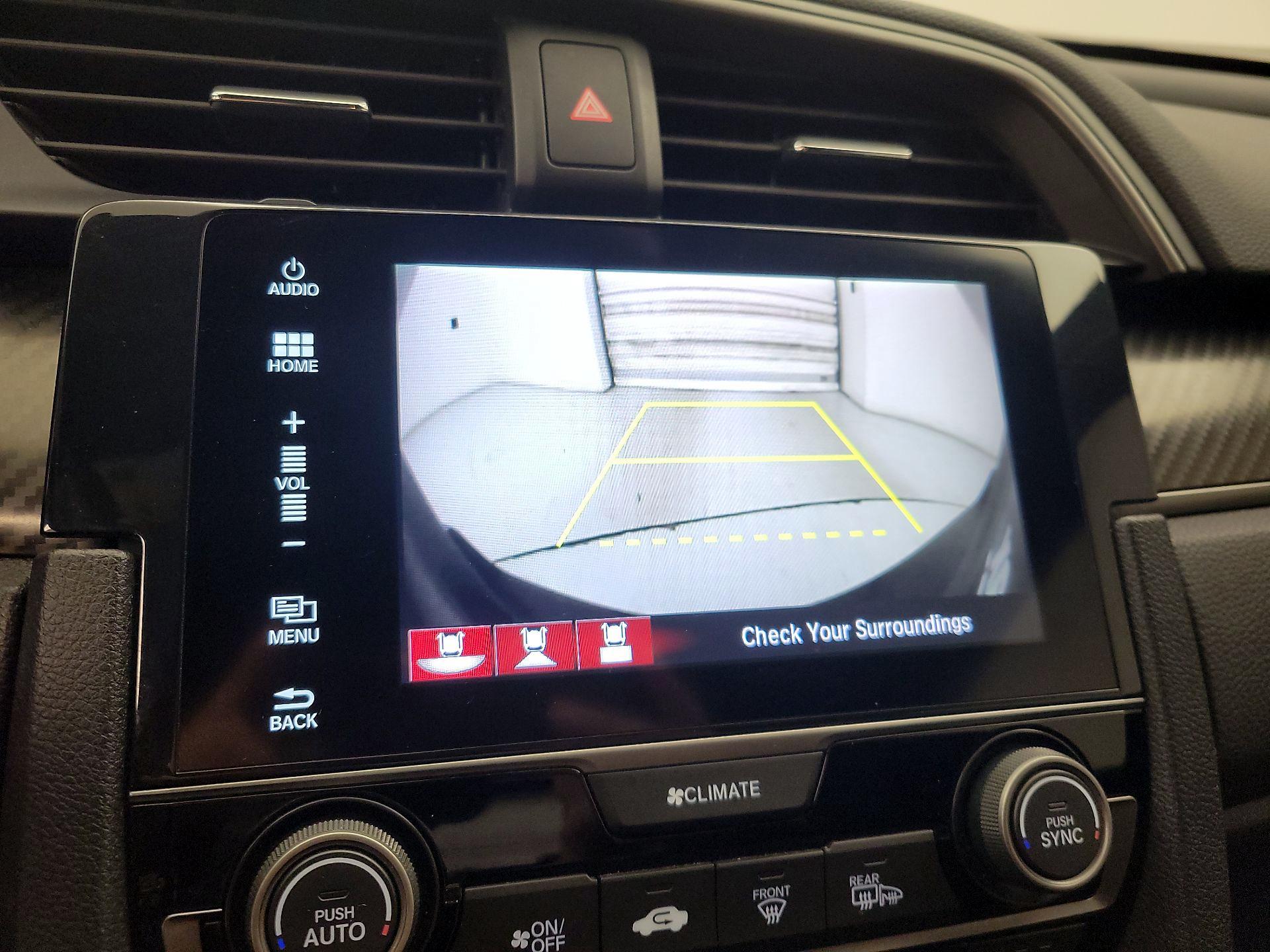 Thumbnail: 2018 Honda Civic - 14