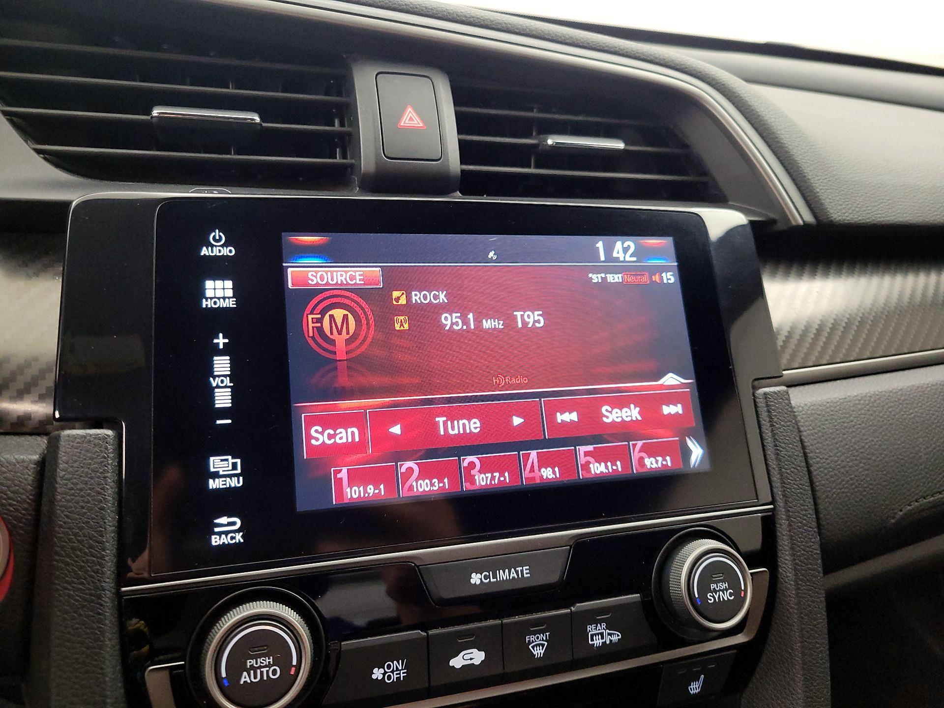 Thumbnail: 2018 Honda Civic - 15