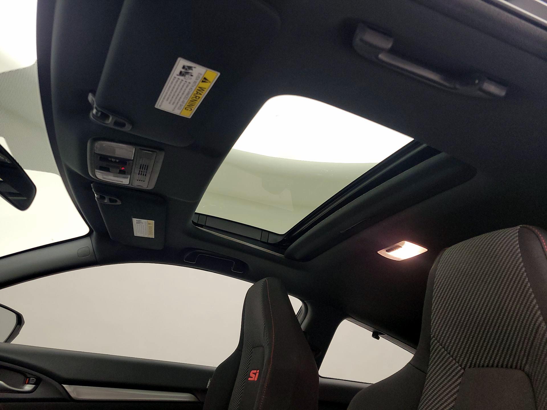 Thumbnail: 2018 Honda Civic - 19