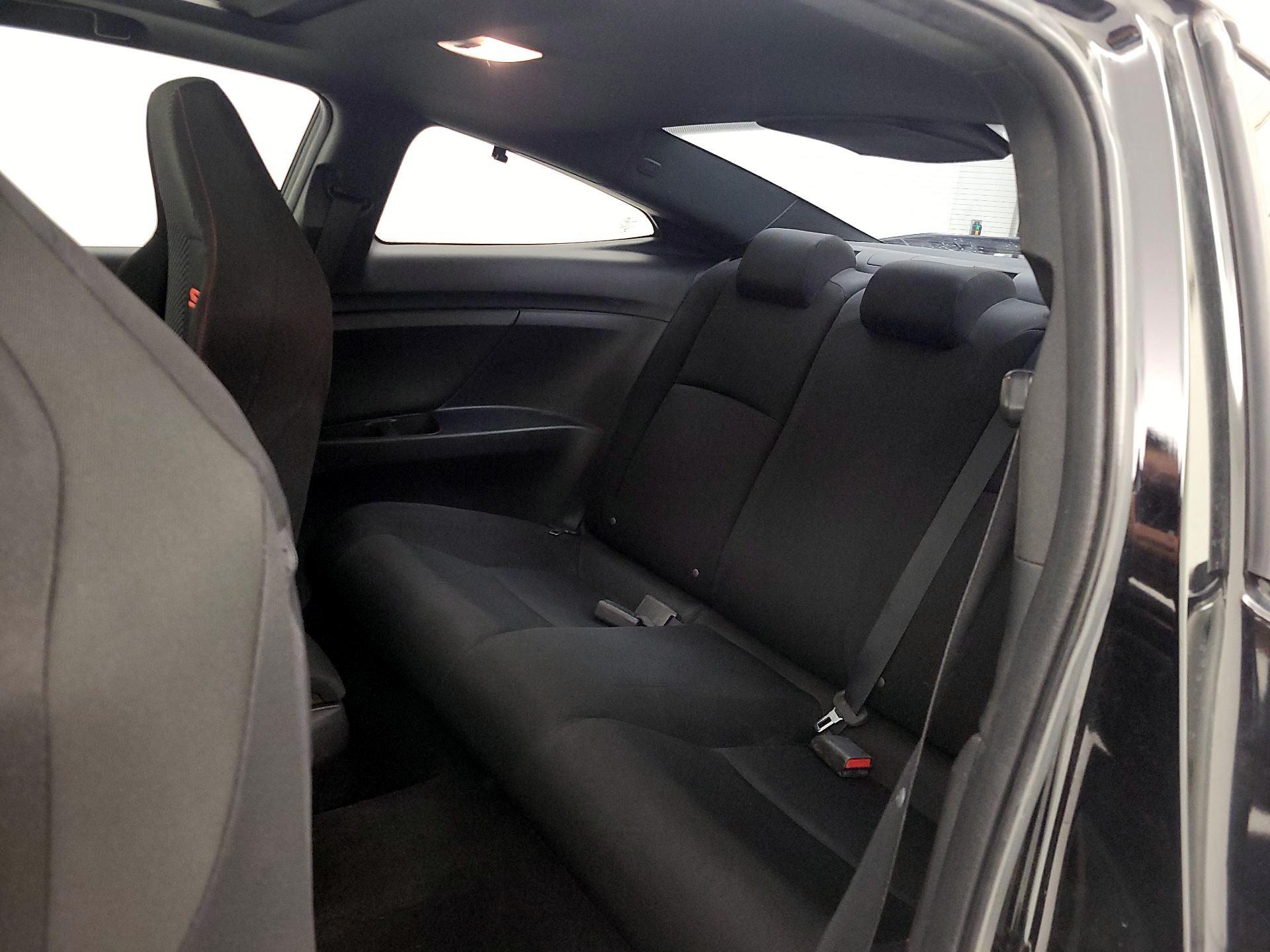 Thumbnail: 2018 Honda Civic - 20