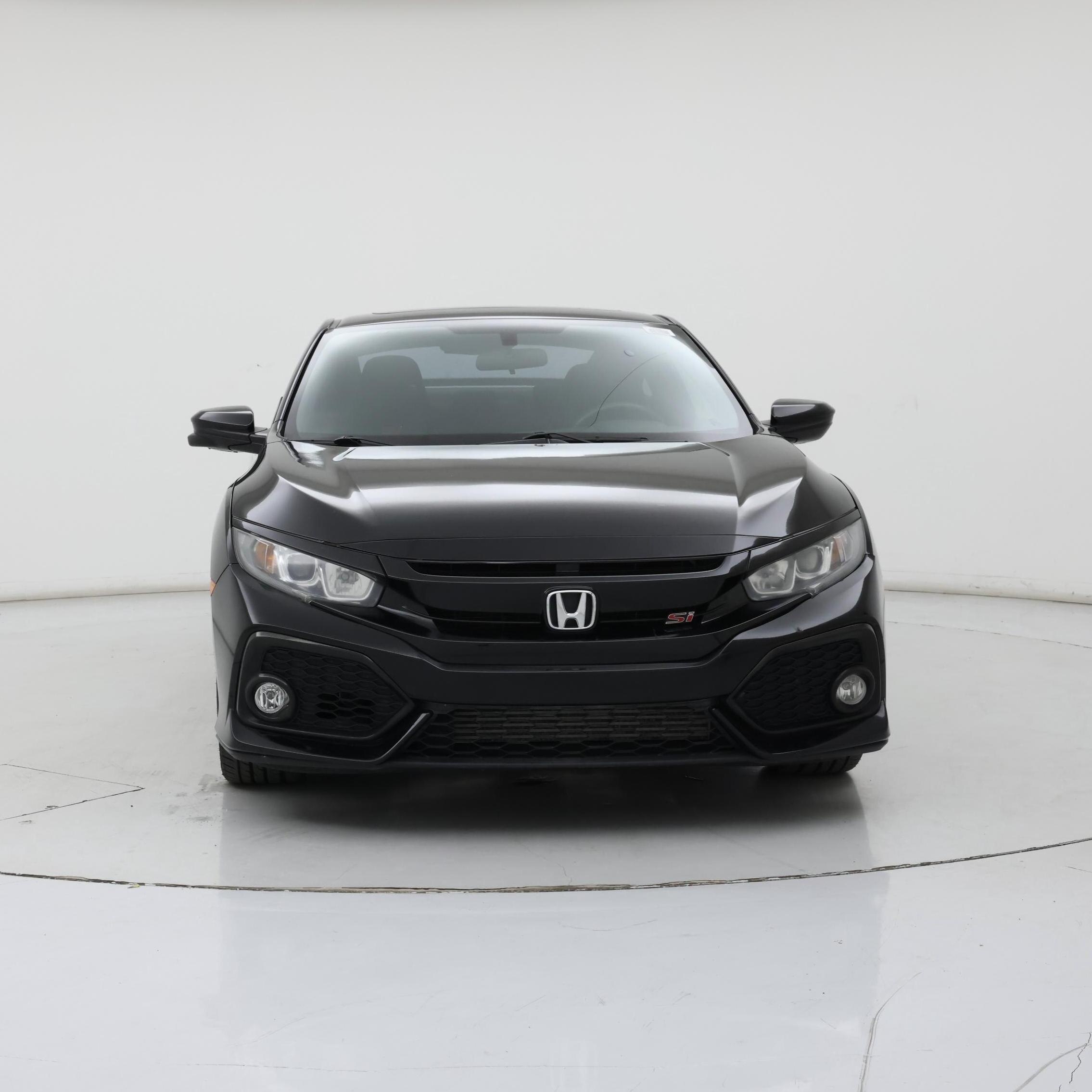 Thumbnail: 2018 Honda Civic - 5