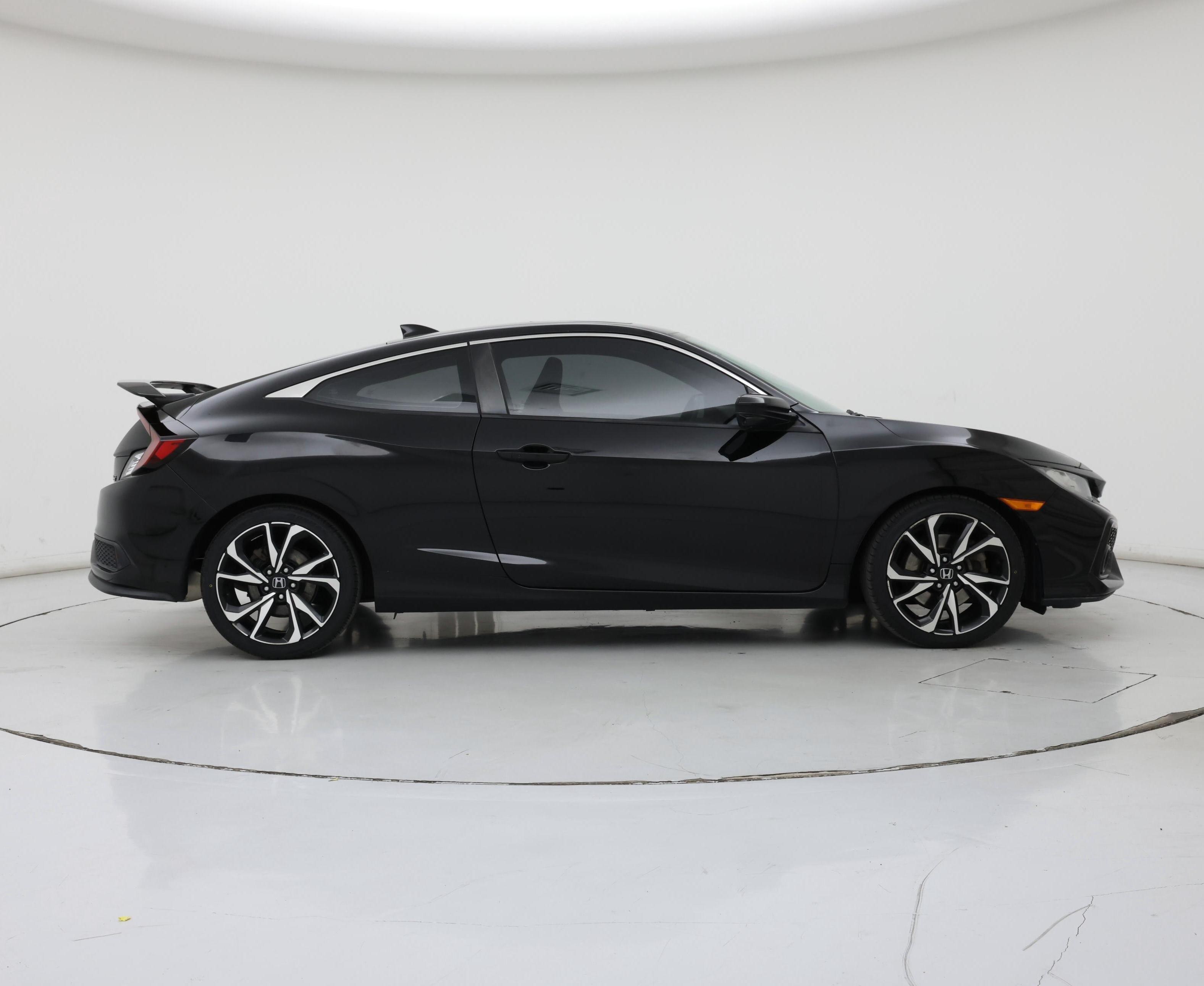 Thumbnail: 2018 Honda Civic - 7